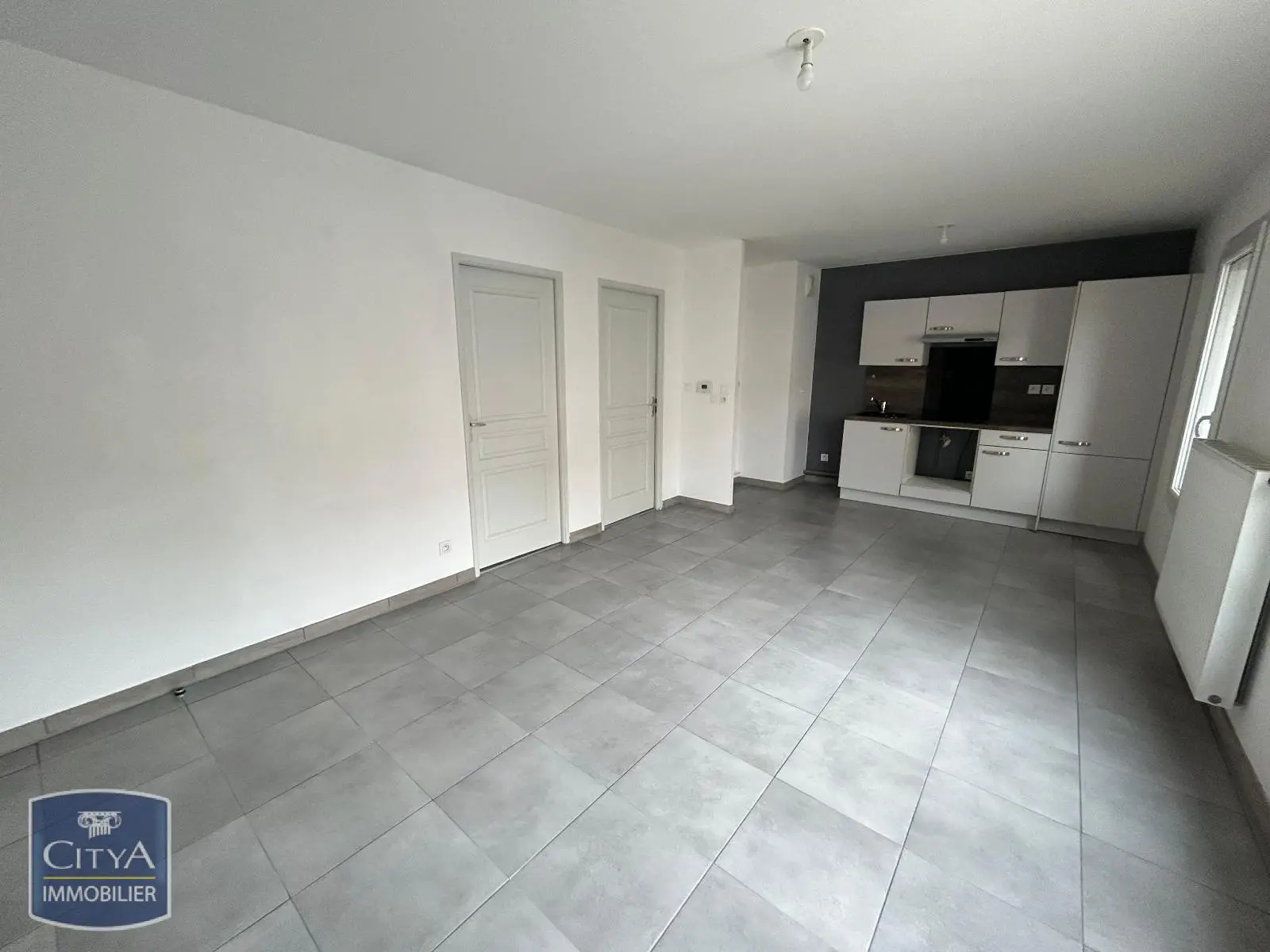 Photo 1 Appartement 3 pièces 56.2m²