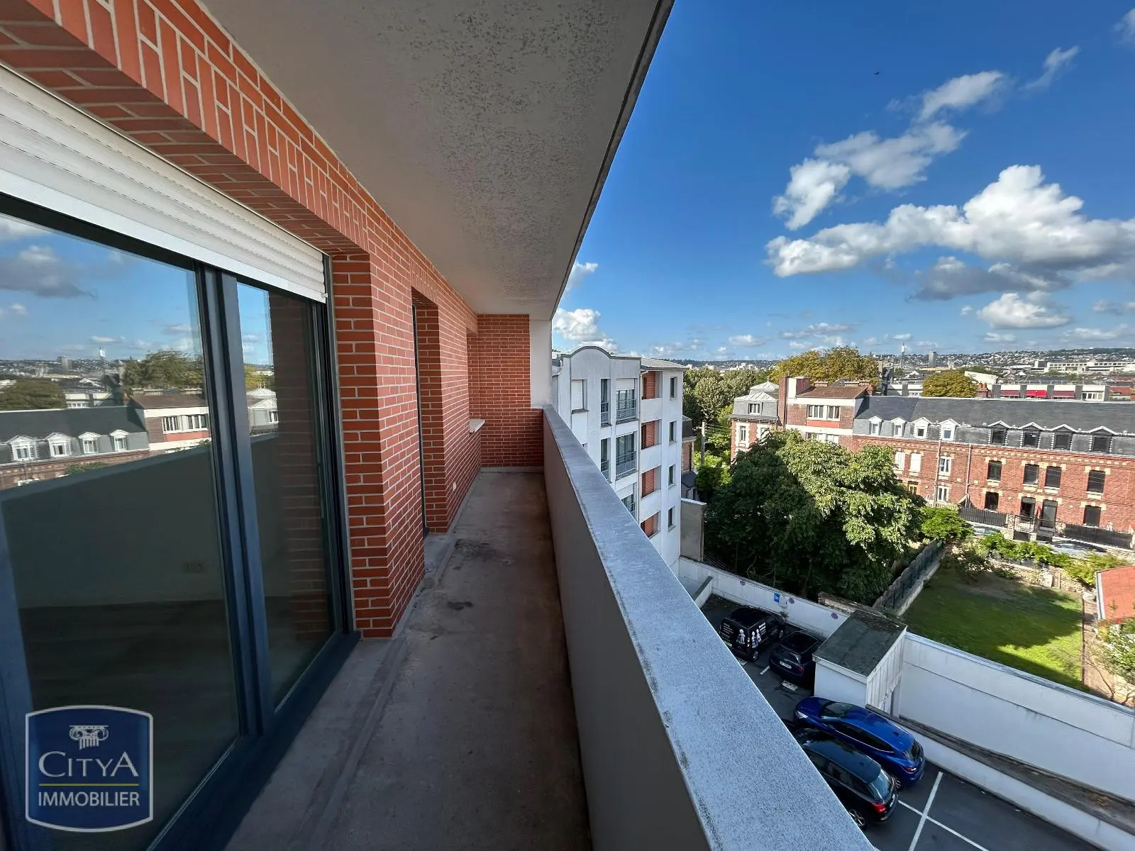 Photo 6 Appartement 2 pièces 47.31m²