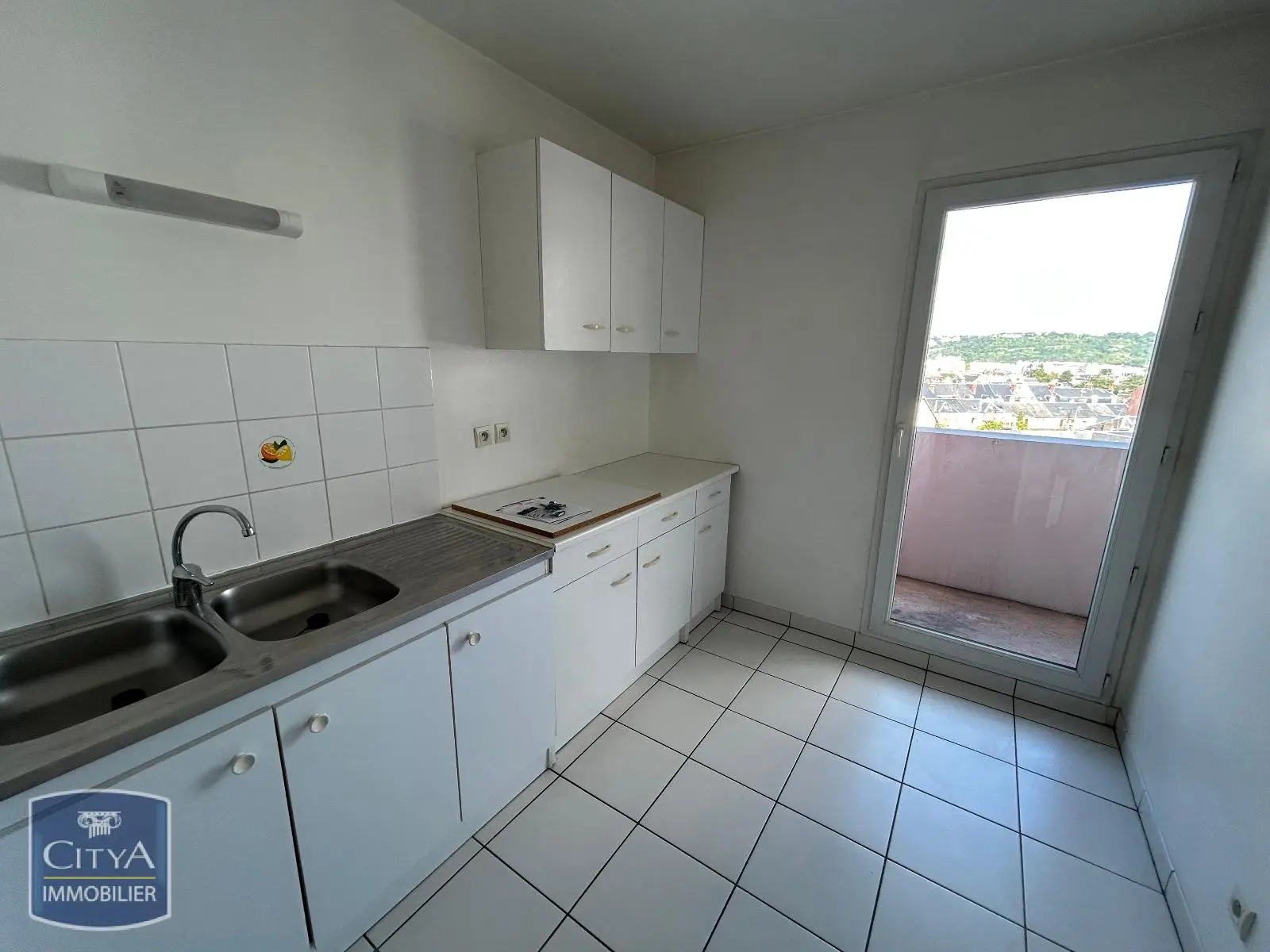 Photo 3 Appartement 2 pièces 47.31m²