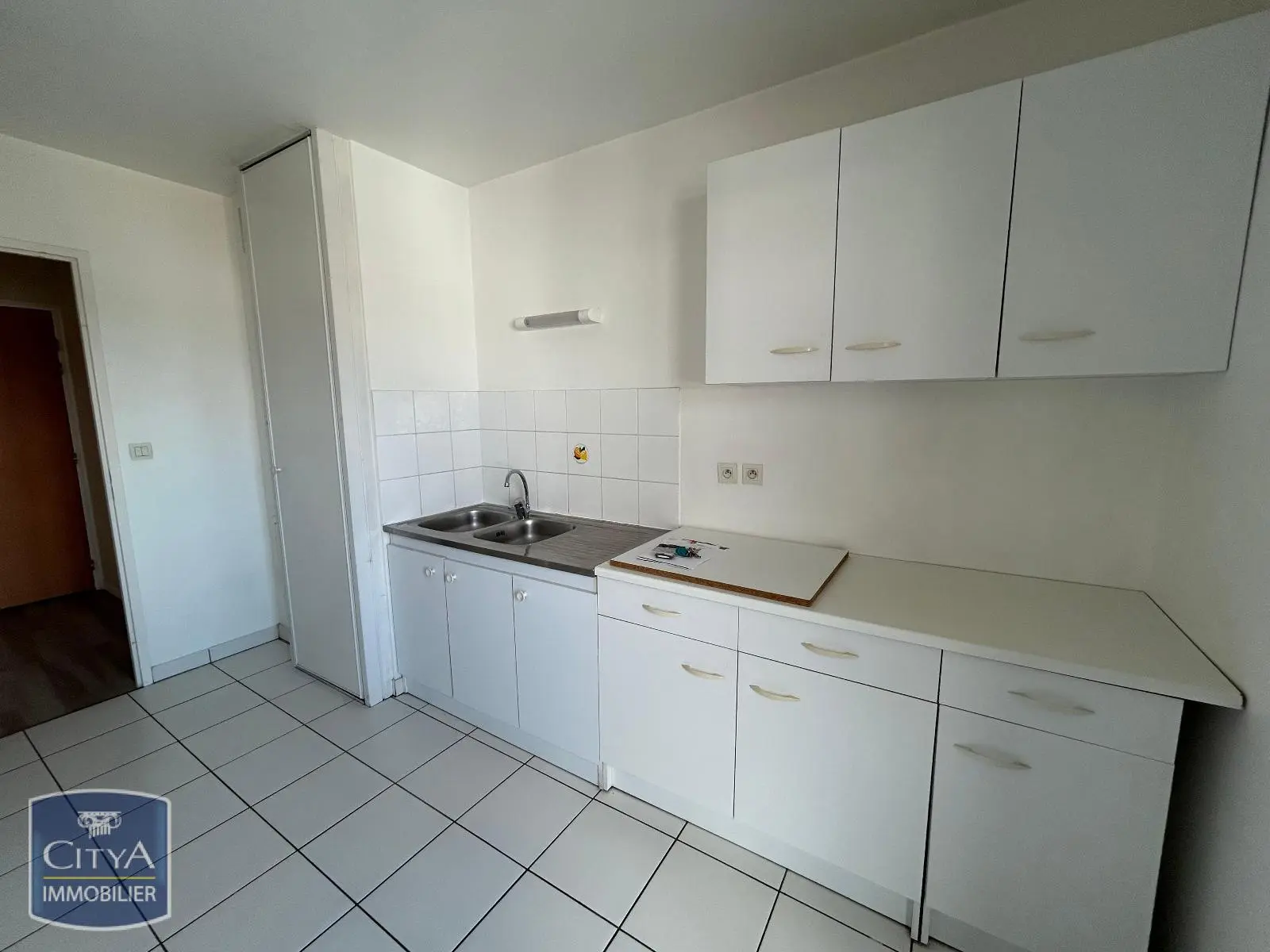 Photo 4 Appartement 2 pièces 47.31m²