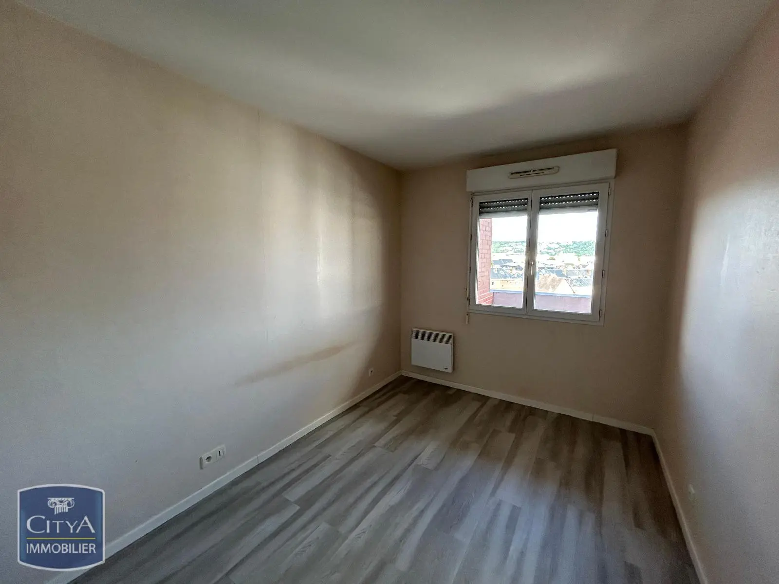 Photo 5 Appartement 2 pièces 47.31m²