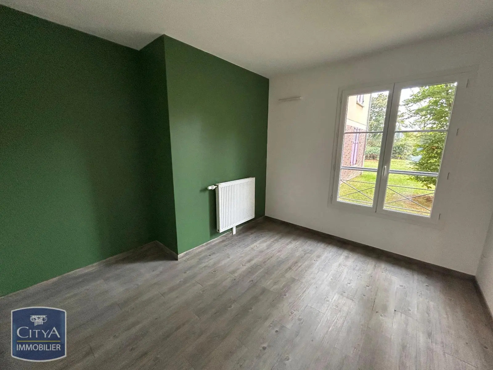 Photo 5 appartement Amfreville-la-Mi-Voie