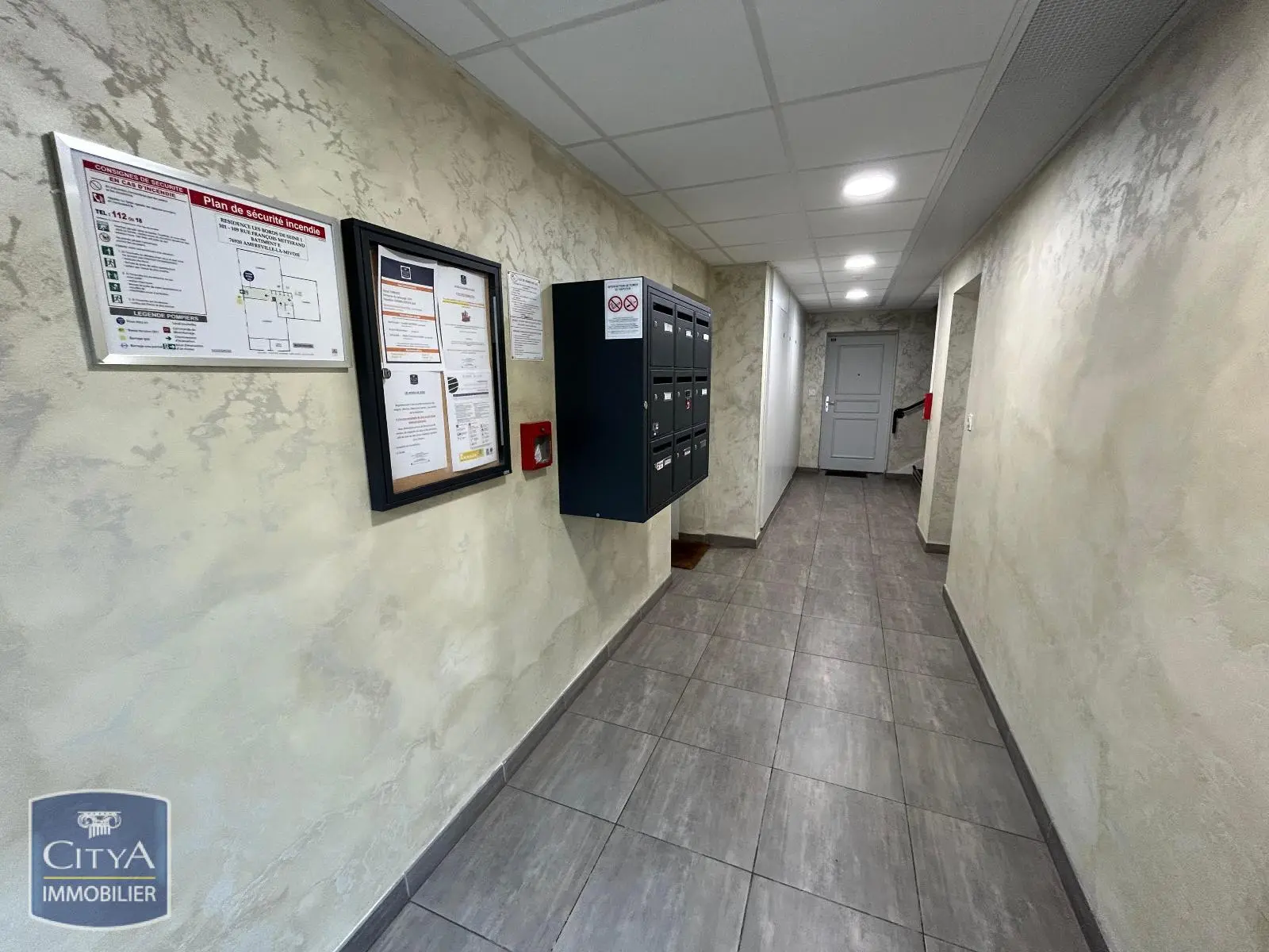 Photo 9 appartement Amfreville-la-Mi-Voie