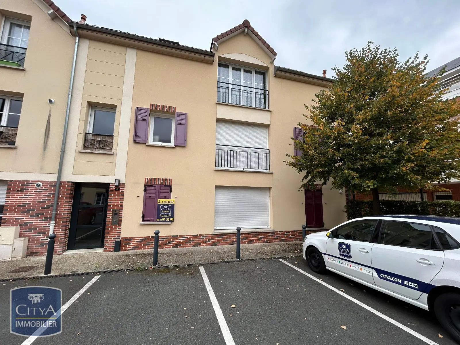 Photo 10 appartement Amfreville-la-Mi-Voie