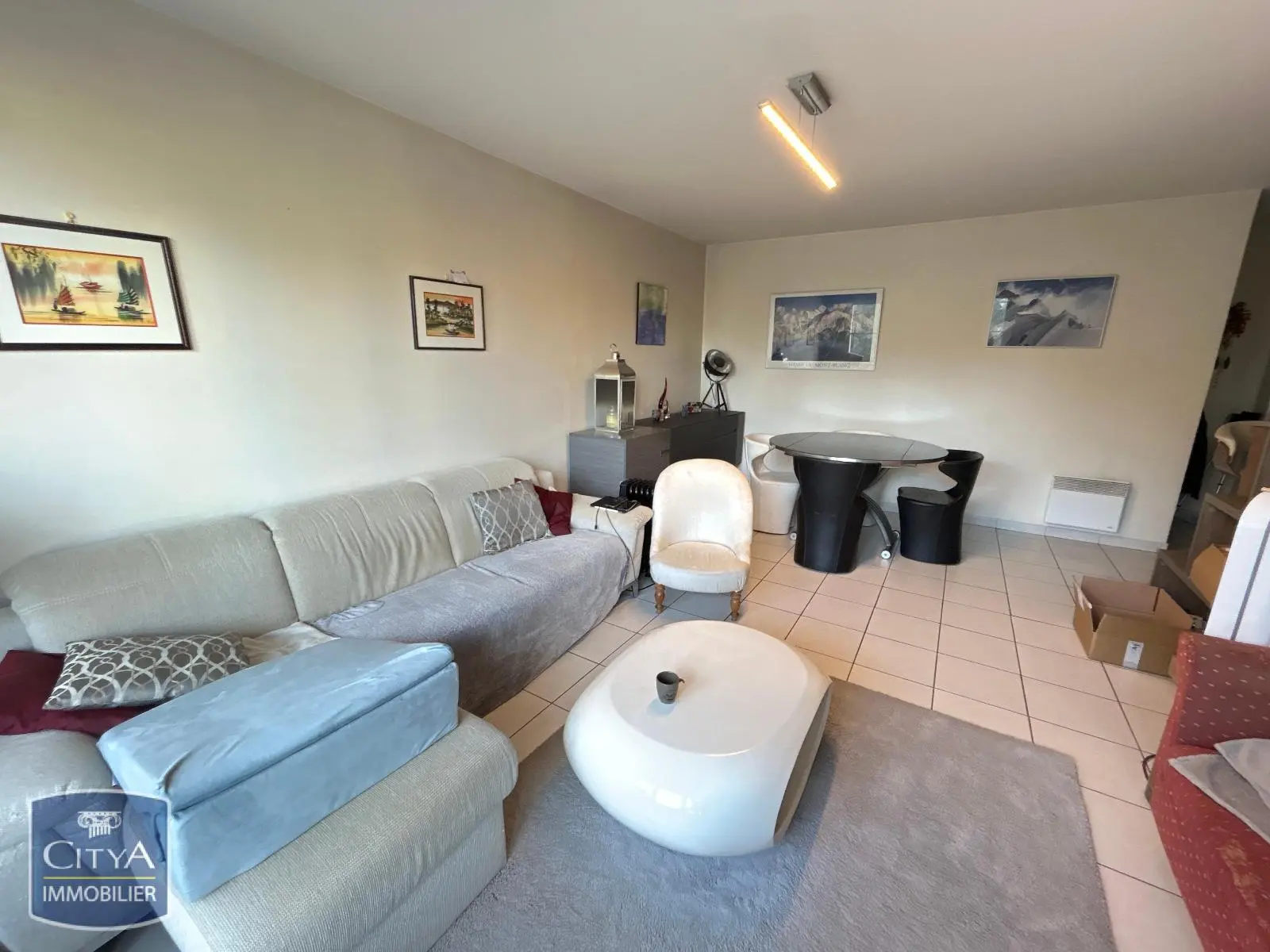 Photo 3 Appartement 4 pièces 87.08m²