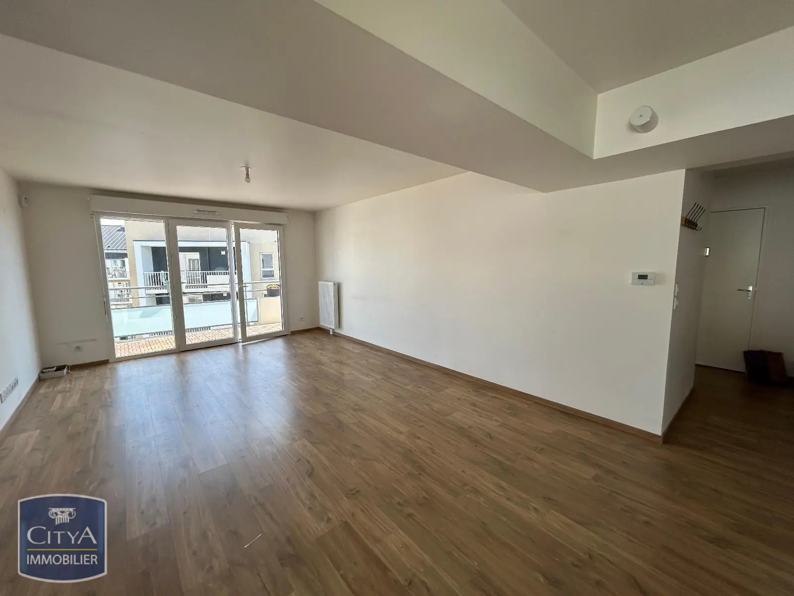 Photo 2 Appartement 3 pièces 72.08m²