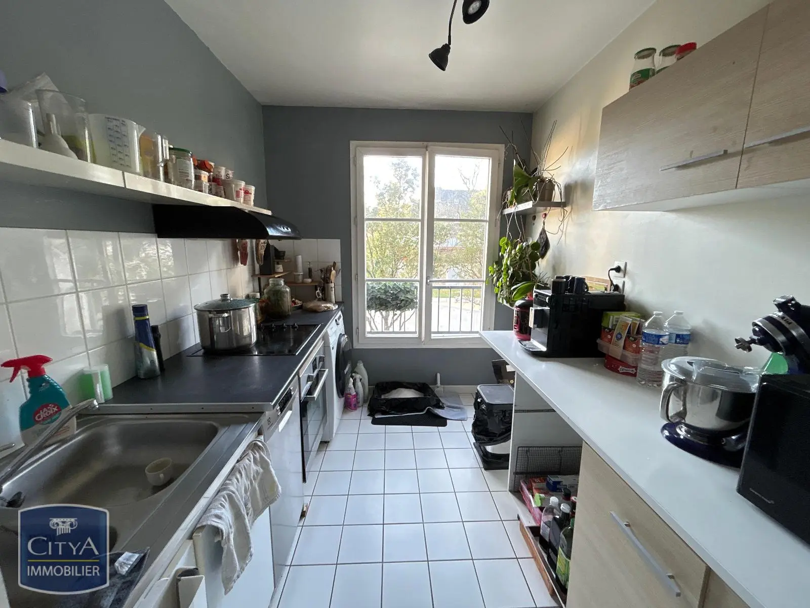 Photo 4 Appartement 4 pièces 87.08m²