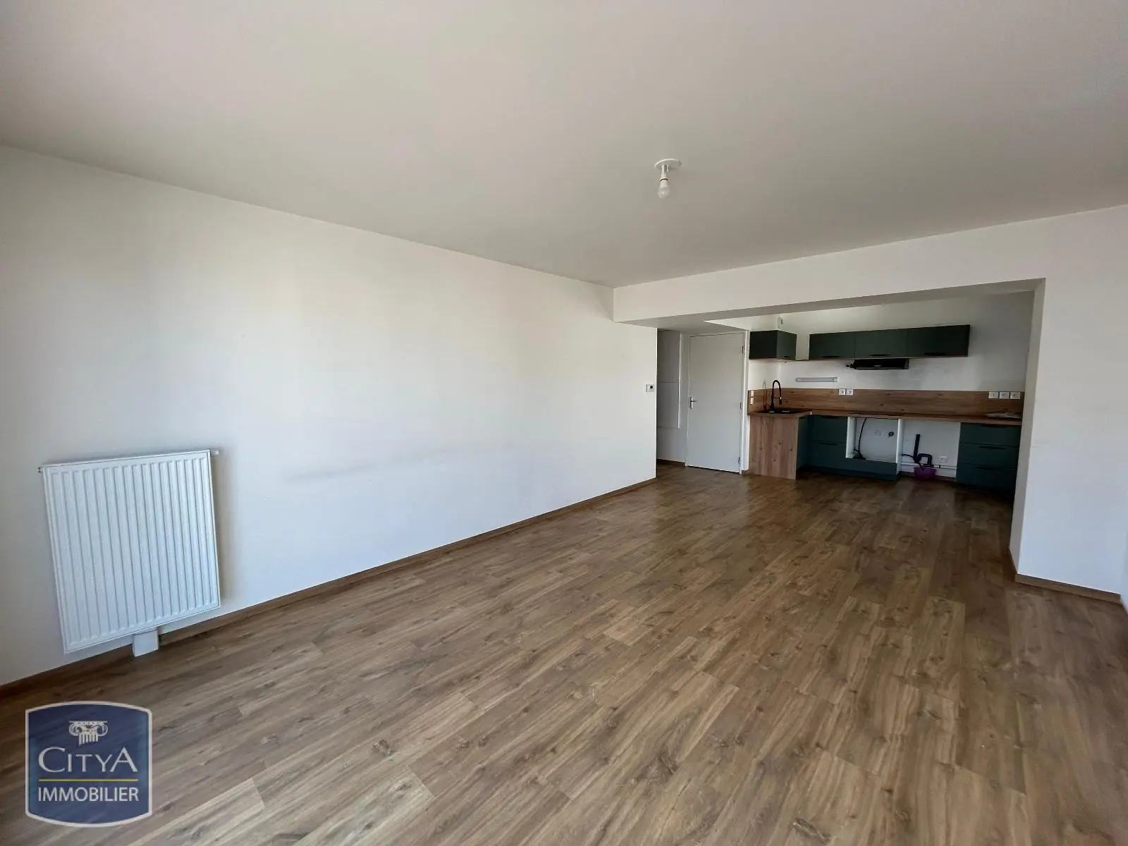Photo 1 Appartement 3 pièces 72.08m²