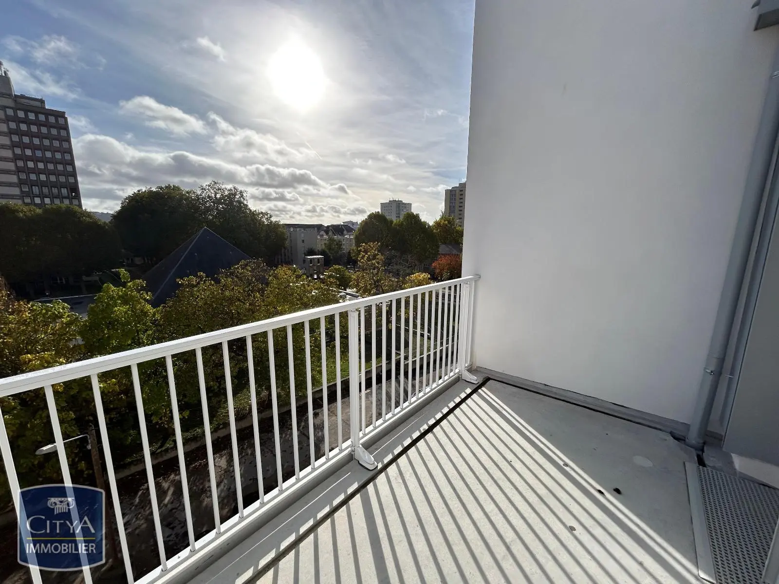 Photo 3 Appartement 3 pièces 59.3m²