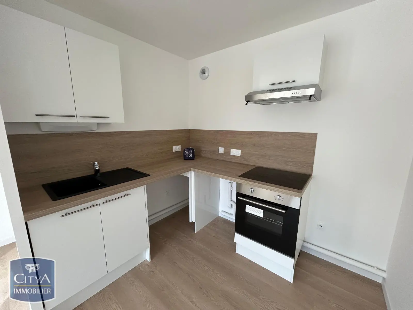 Photo 13 Appartement 3 pièces 59.3m²