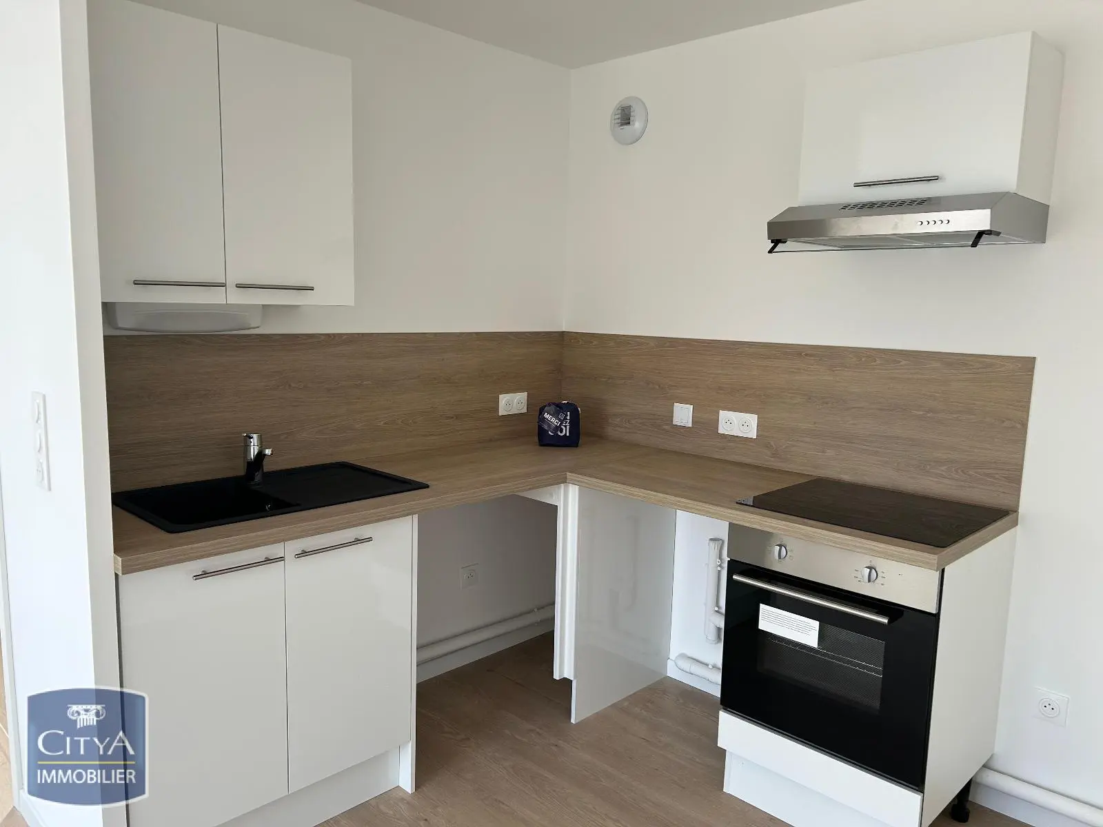 Photo 11 Appartement 3 pièces 59.3m²