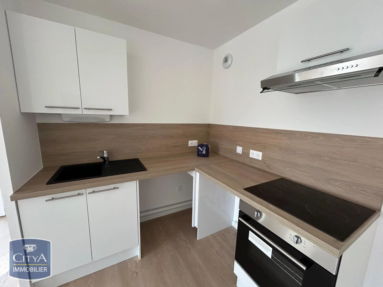 Photo 14 Appartement 3 pièces 59.3m²