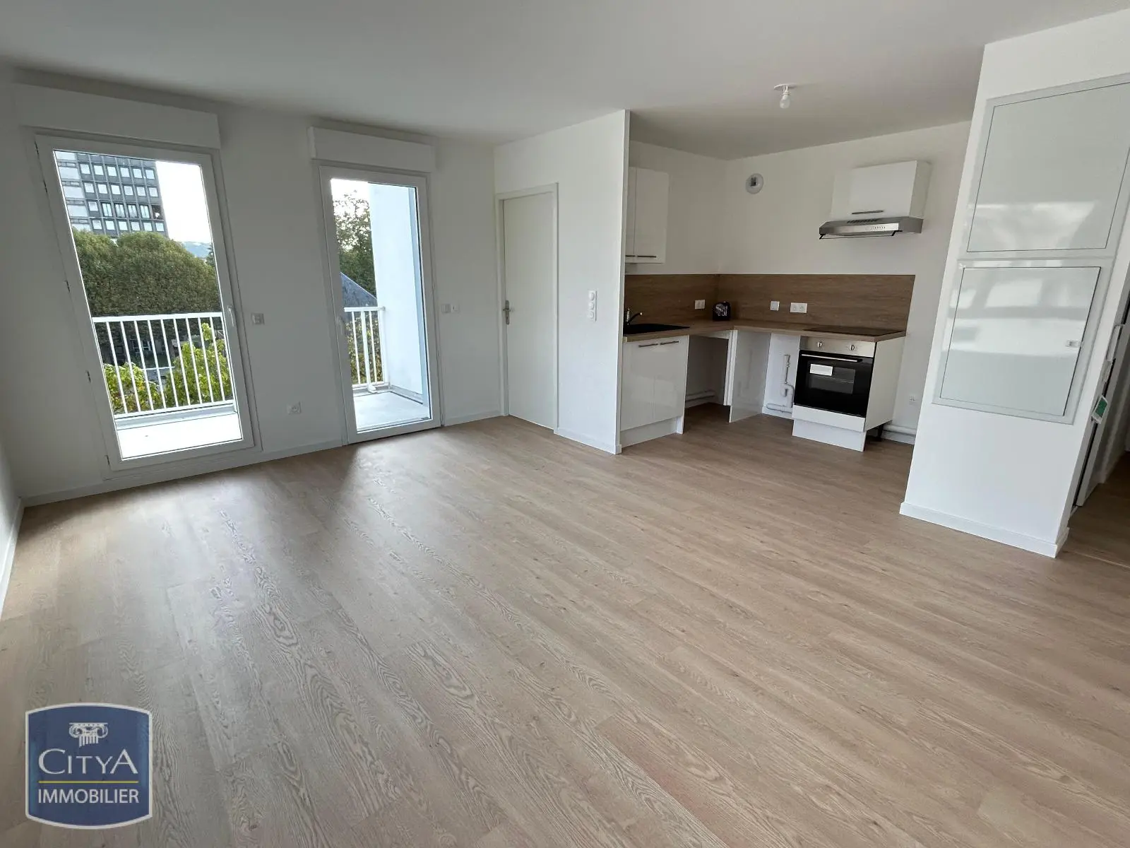 Photo 15 Appartement 3 pièces 59.3m²