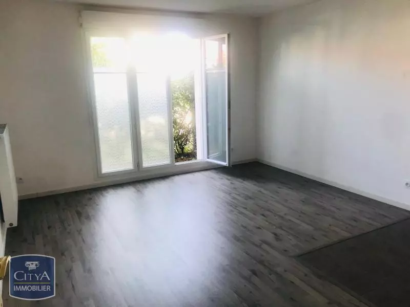 Illustration pour Appartement 1 pièce 27.41m² Photo Appartement 1 pièce 27.41m²