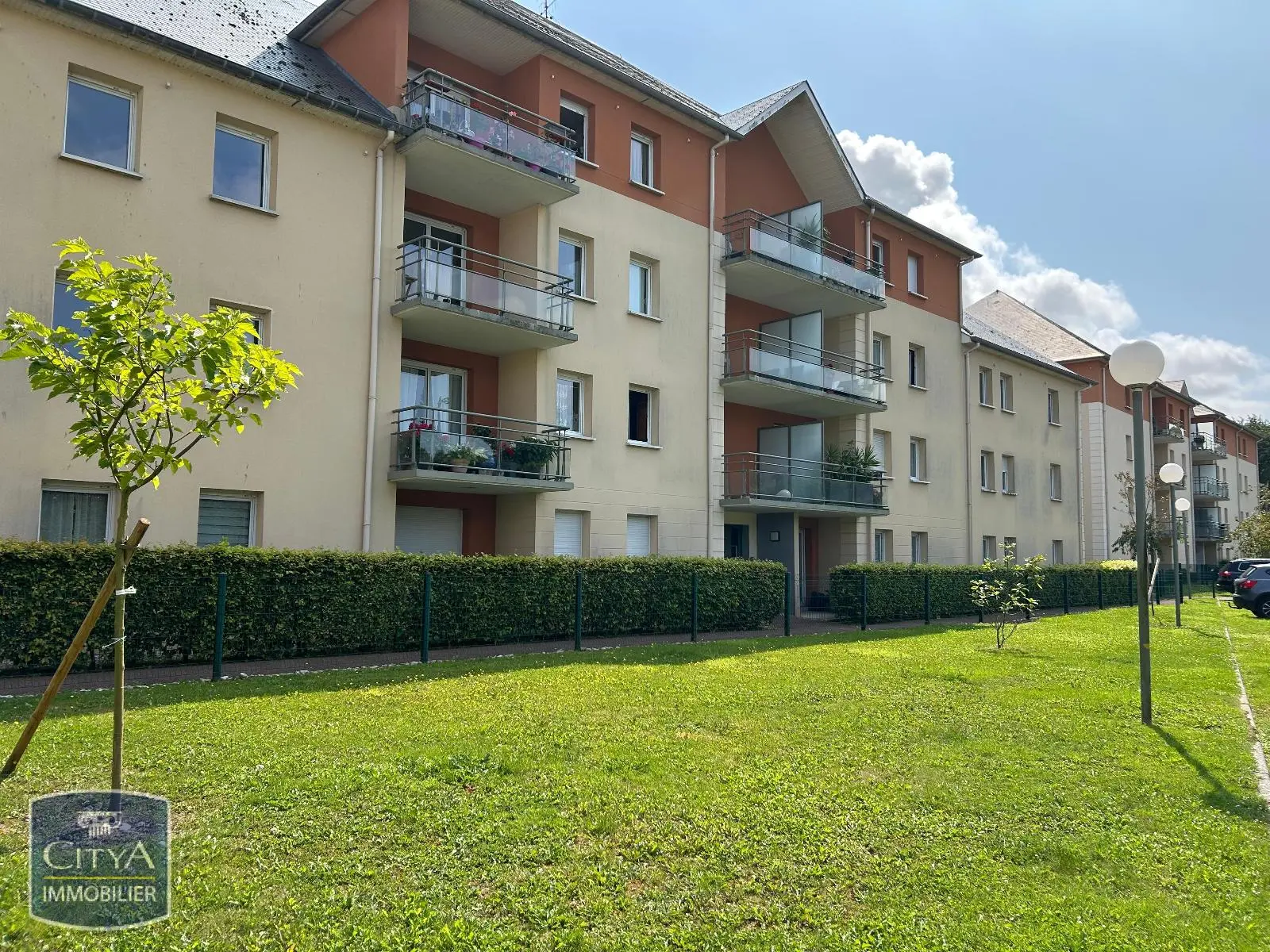 Photo 2 appartement Saint-Valery-en-Caux