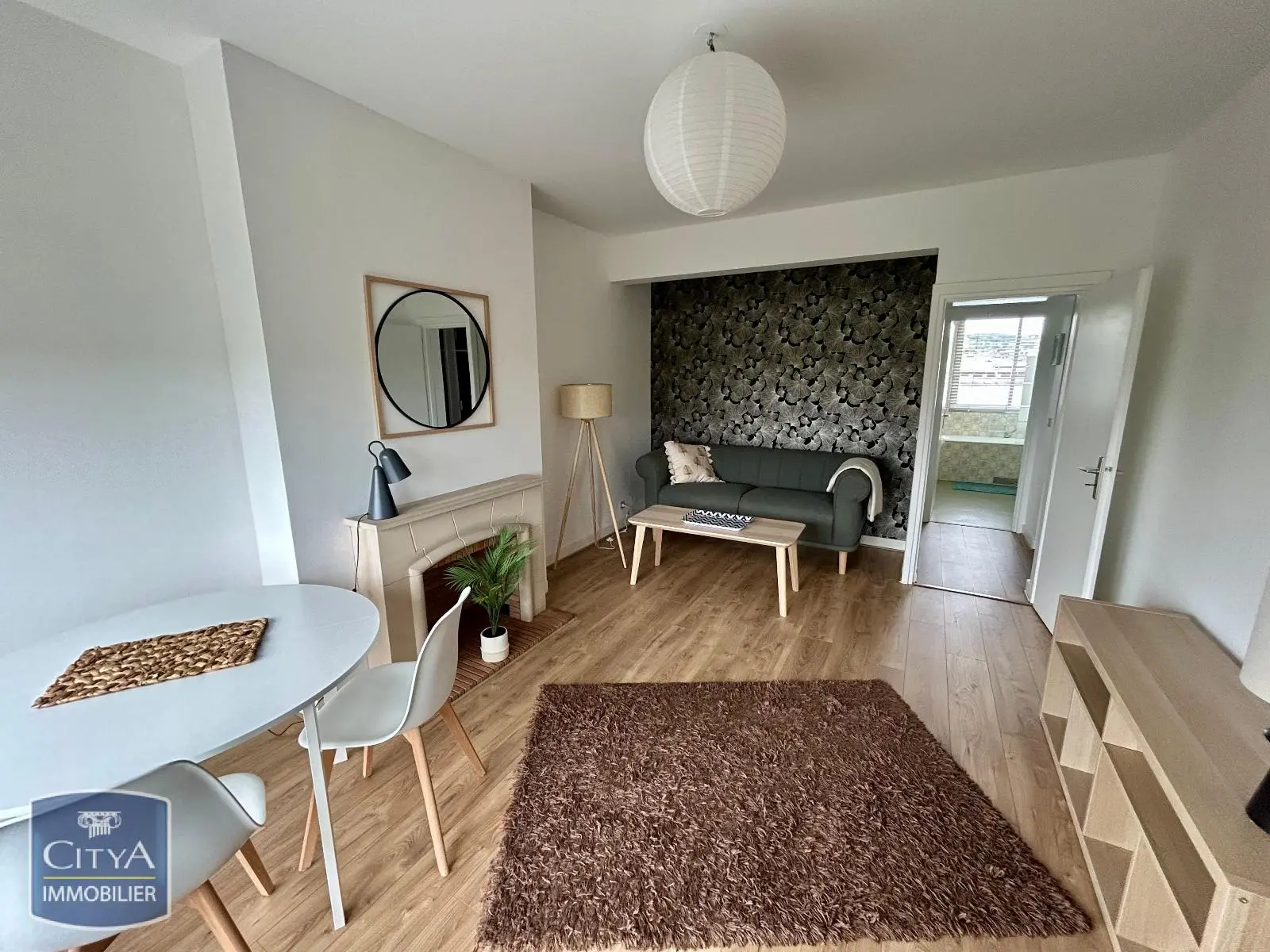 Photo 2 Appartement 2 pièces 54.73m²