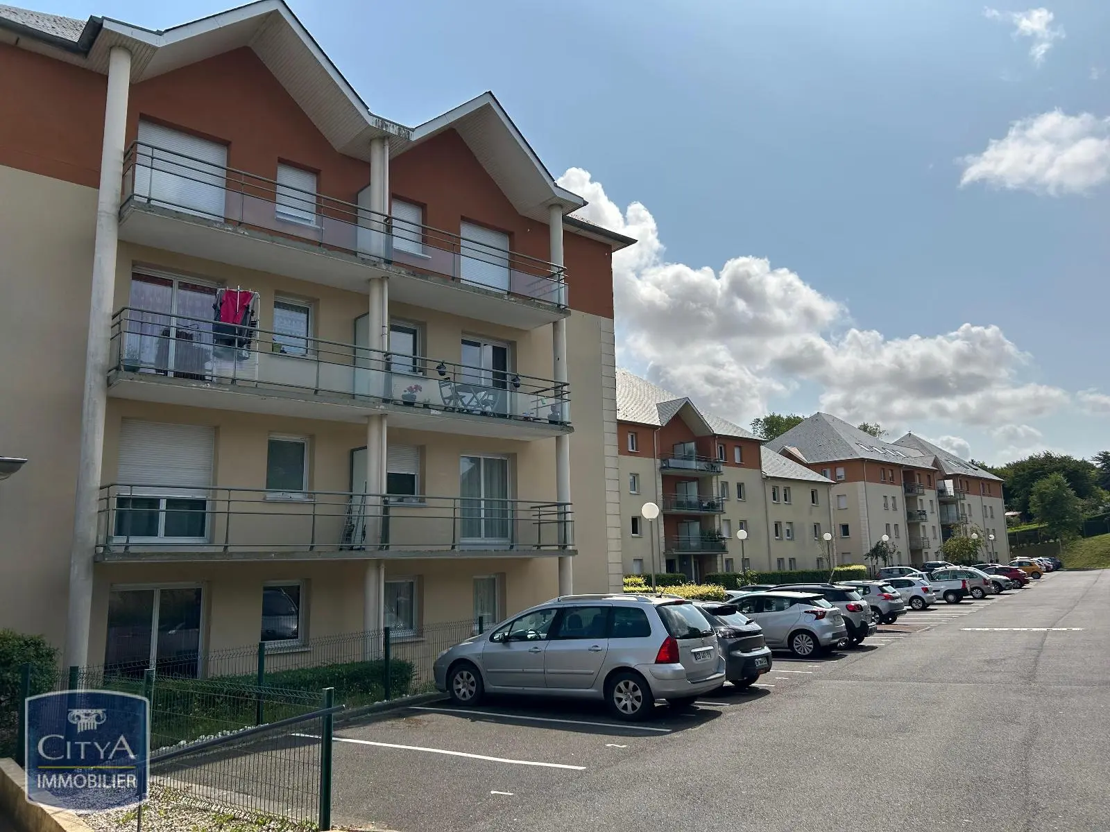 Photo 3 appartement Saint-Valery-en-Caux