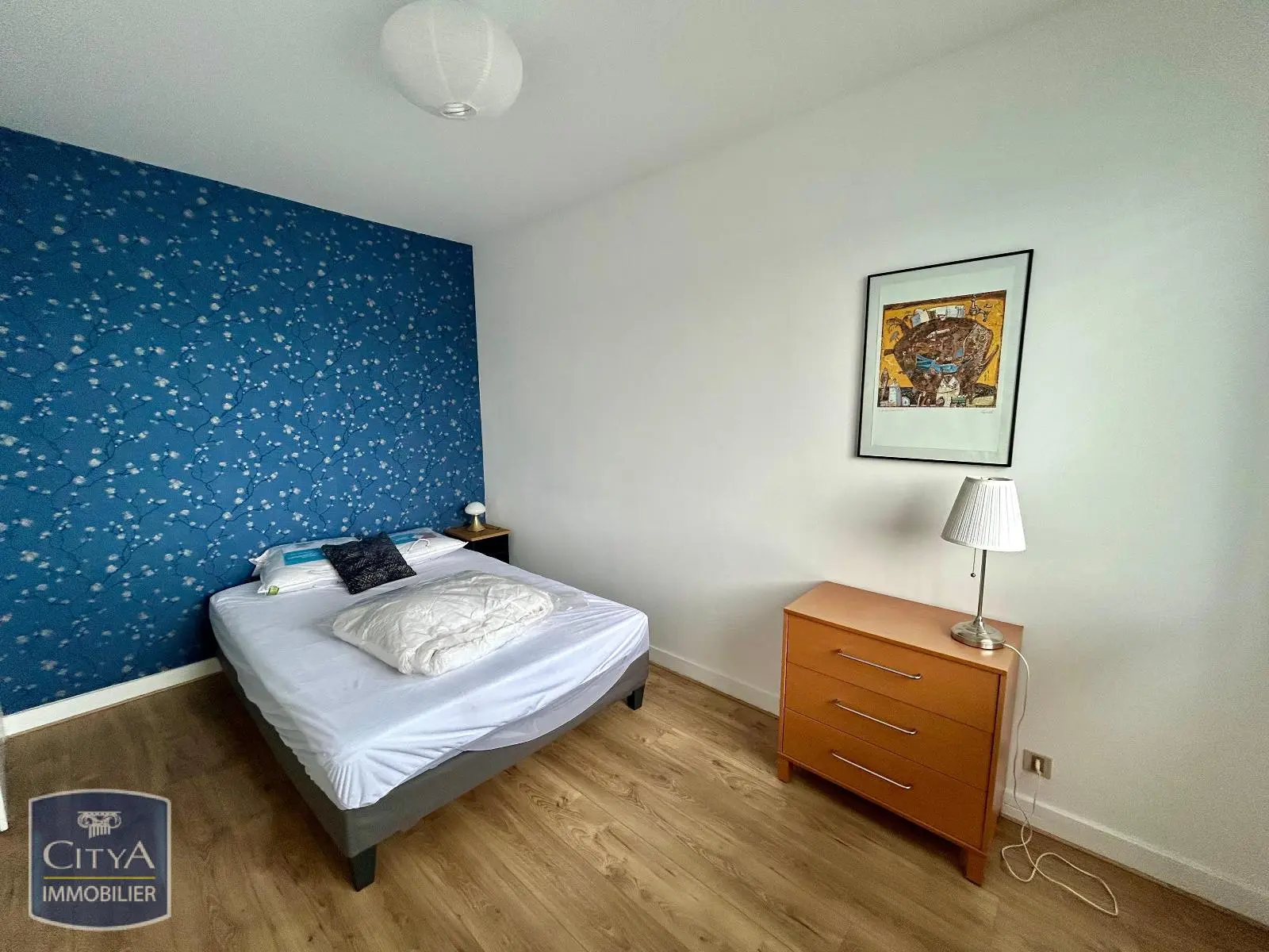Photo 3 Appartement 2 pièces 54.73m²