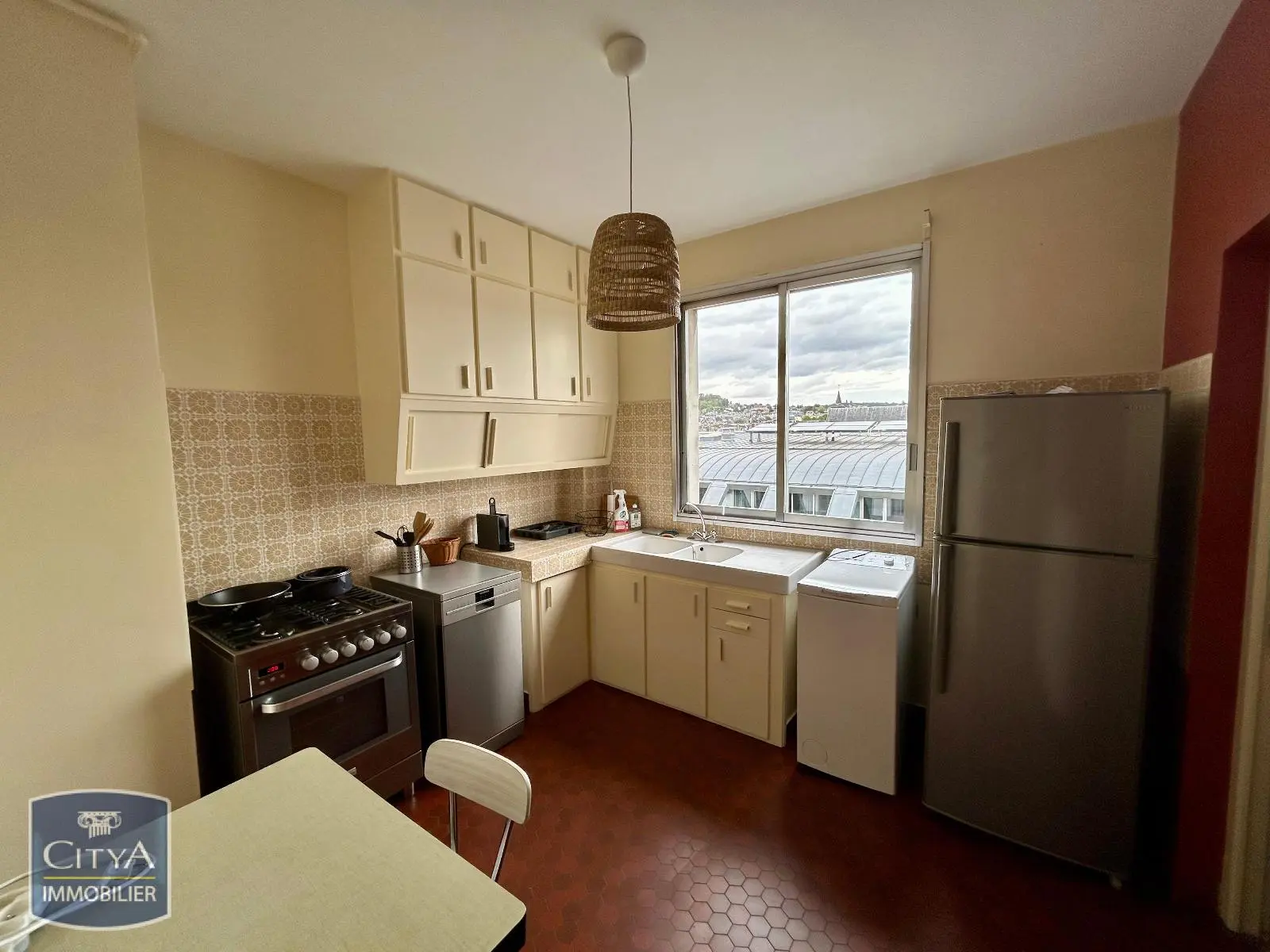 Photo 4 Appartement 2 pièces 54.73m²