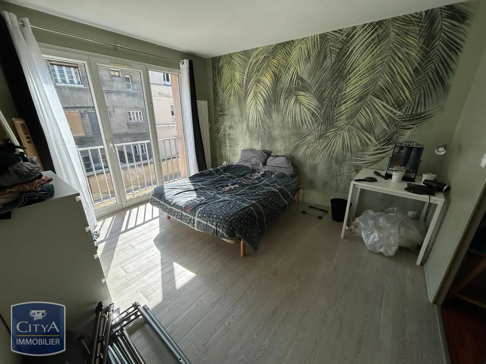 Photo 2 appartement Rouen