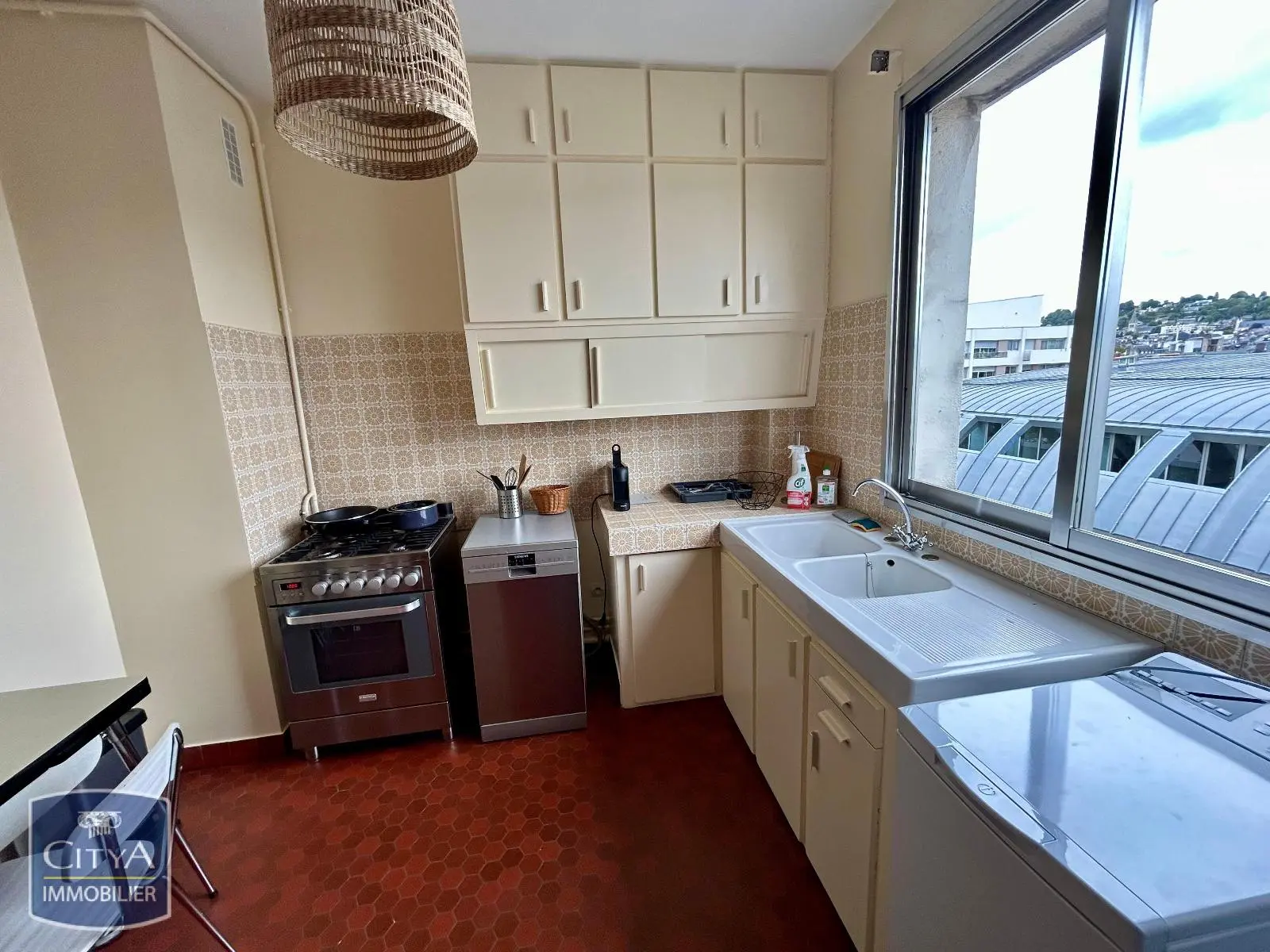 Photo 5 Appartement 2 pièces 54.73m²