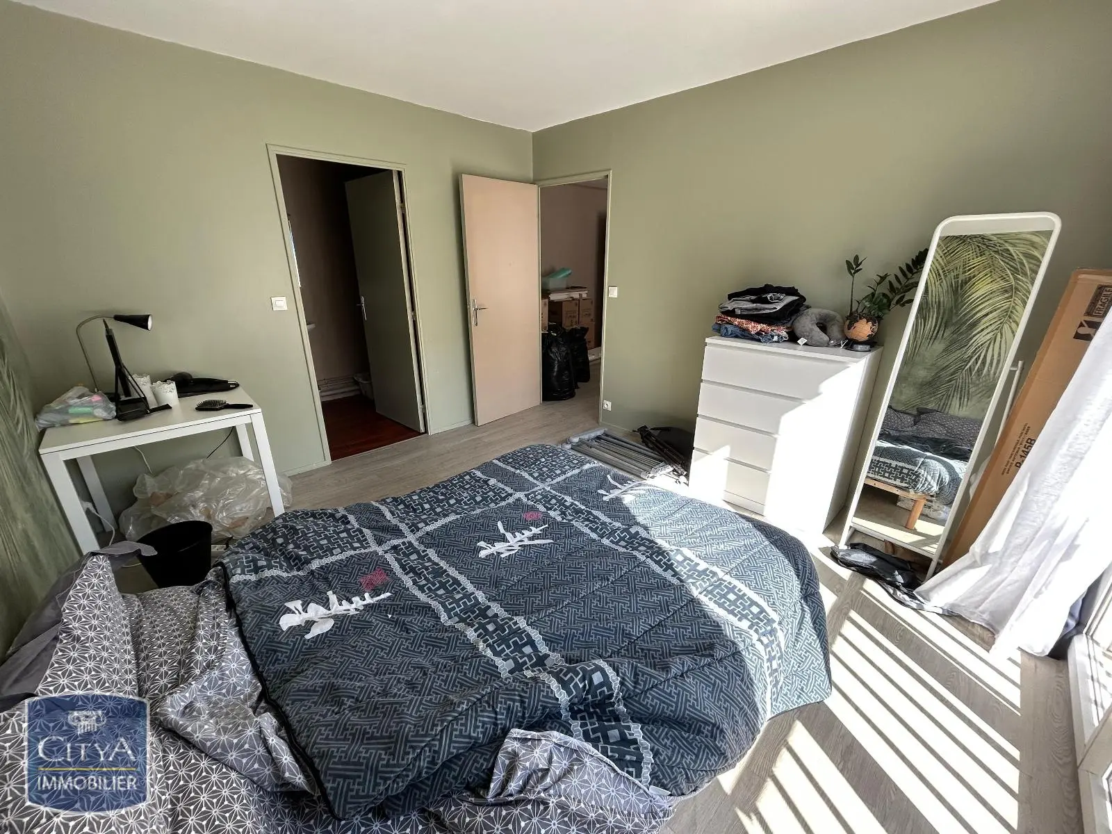 Photo 3 appartement Rouen