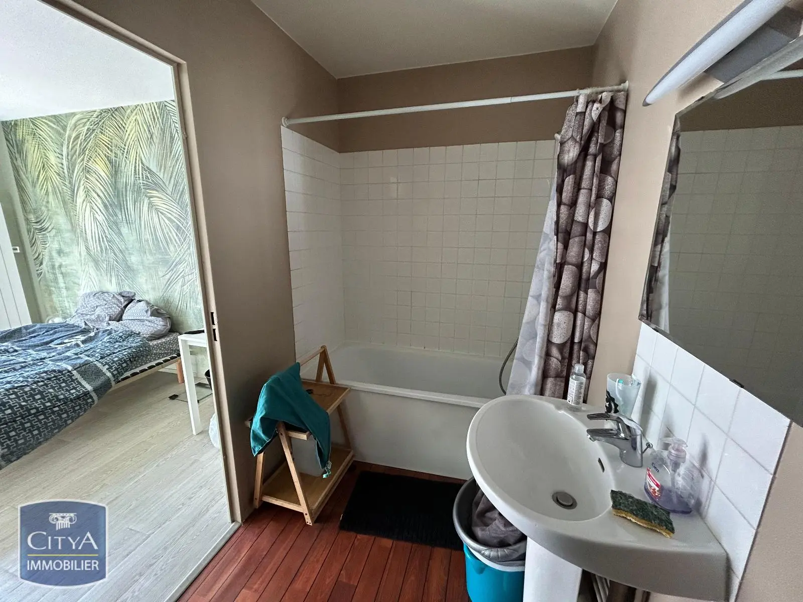 Photo 5 appartement Rouen