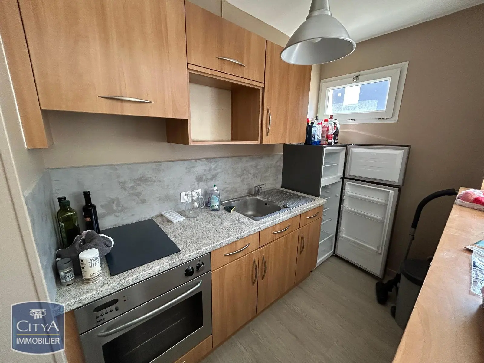 Photo 9 appartement Rouen