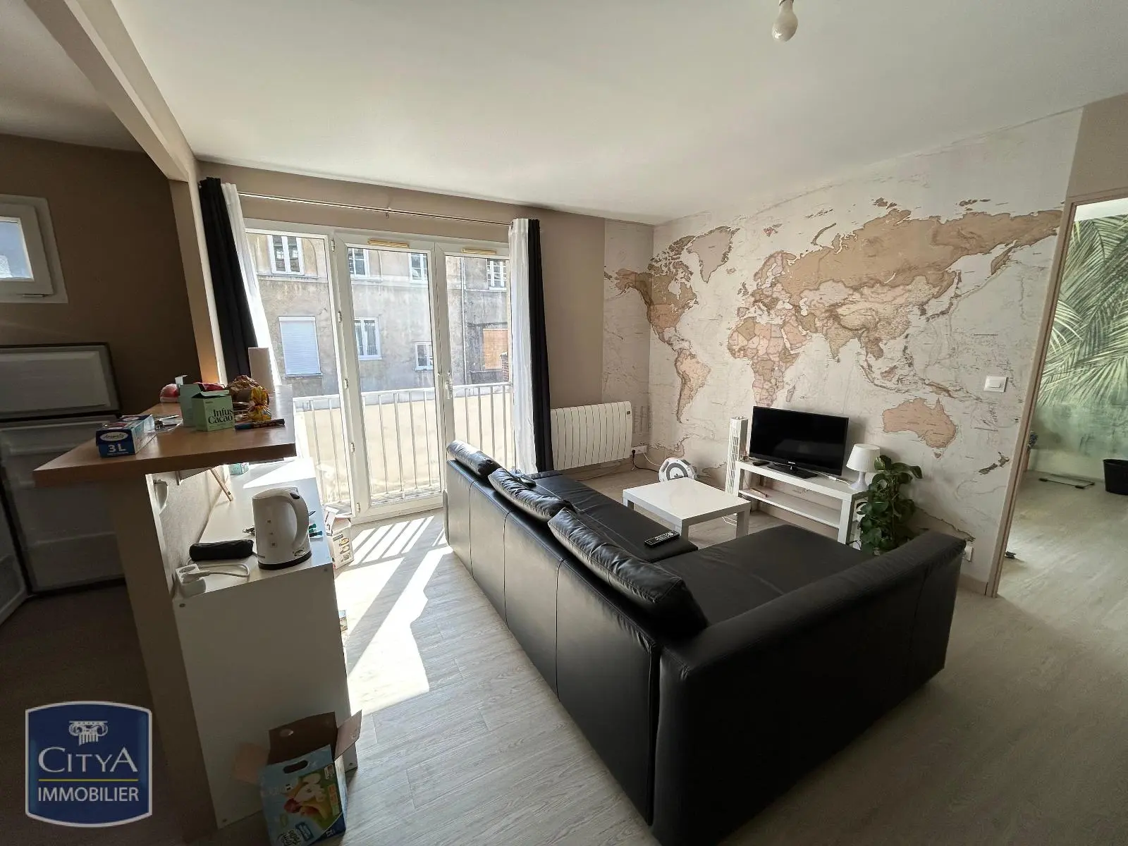 Photo 1 appartement Rouen