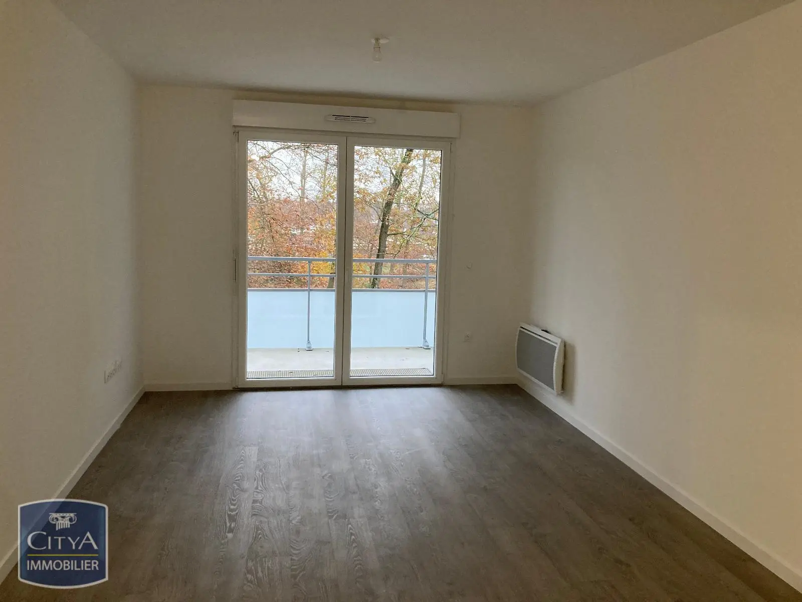 Photo 1 Appartement 2 pièces 39.19m²