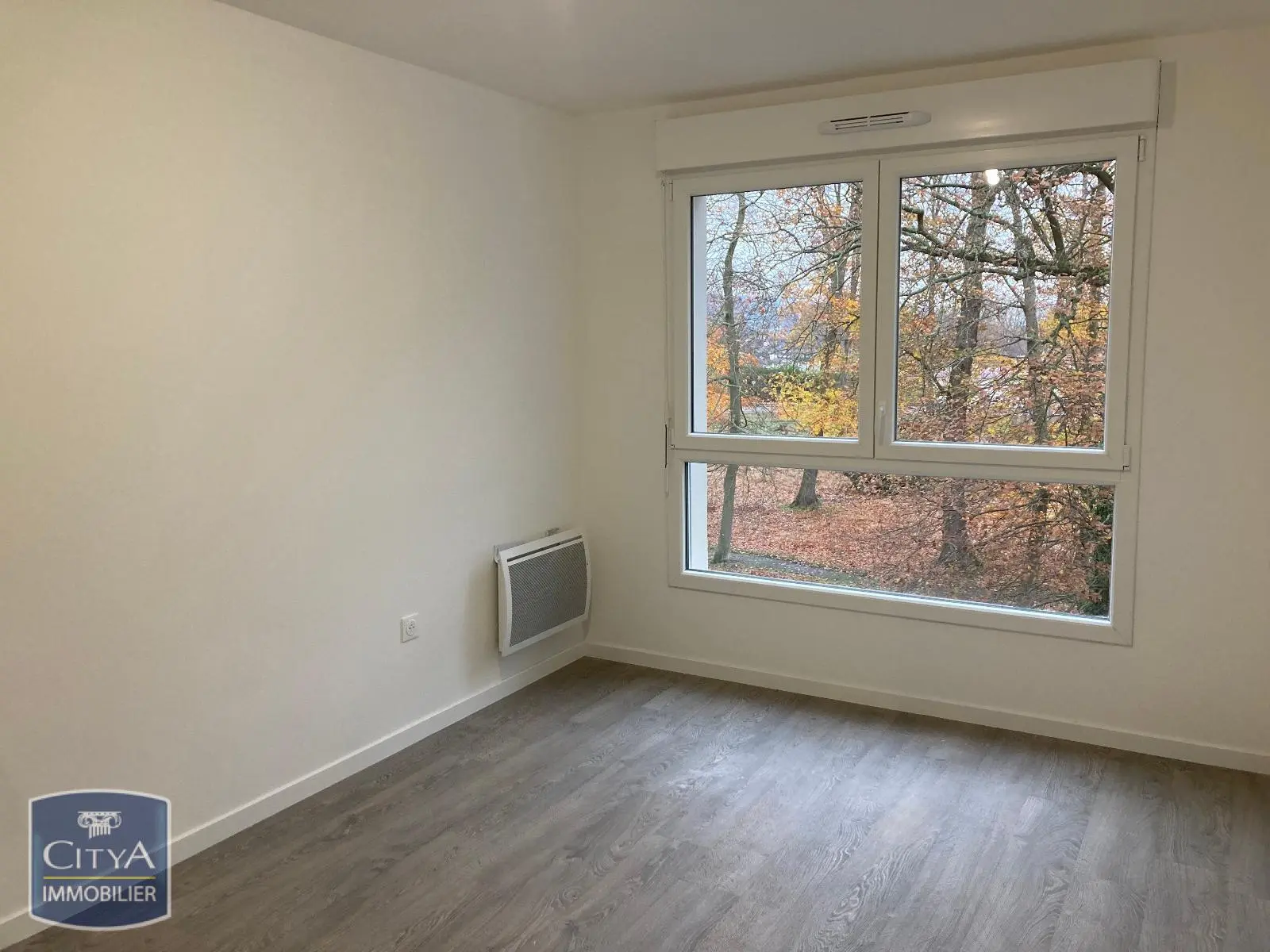 Photo 6 Appartement 2 pièces 39.19m²