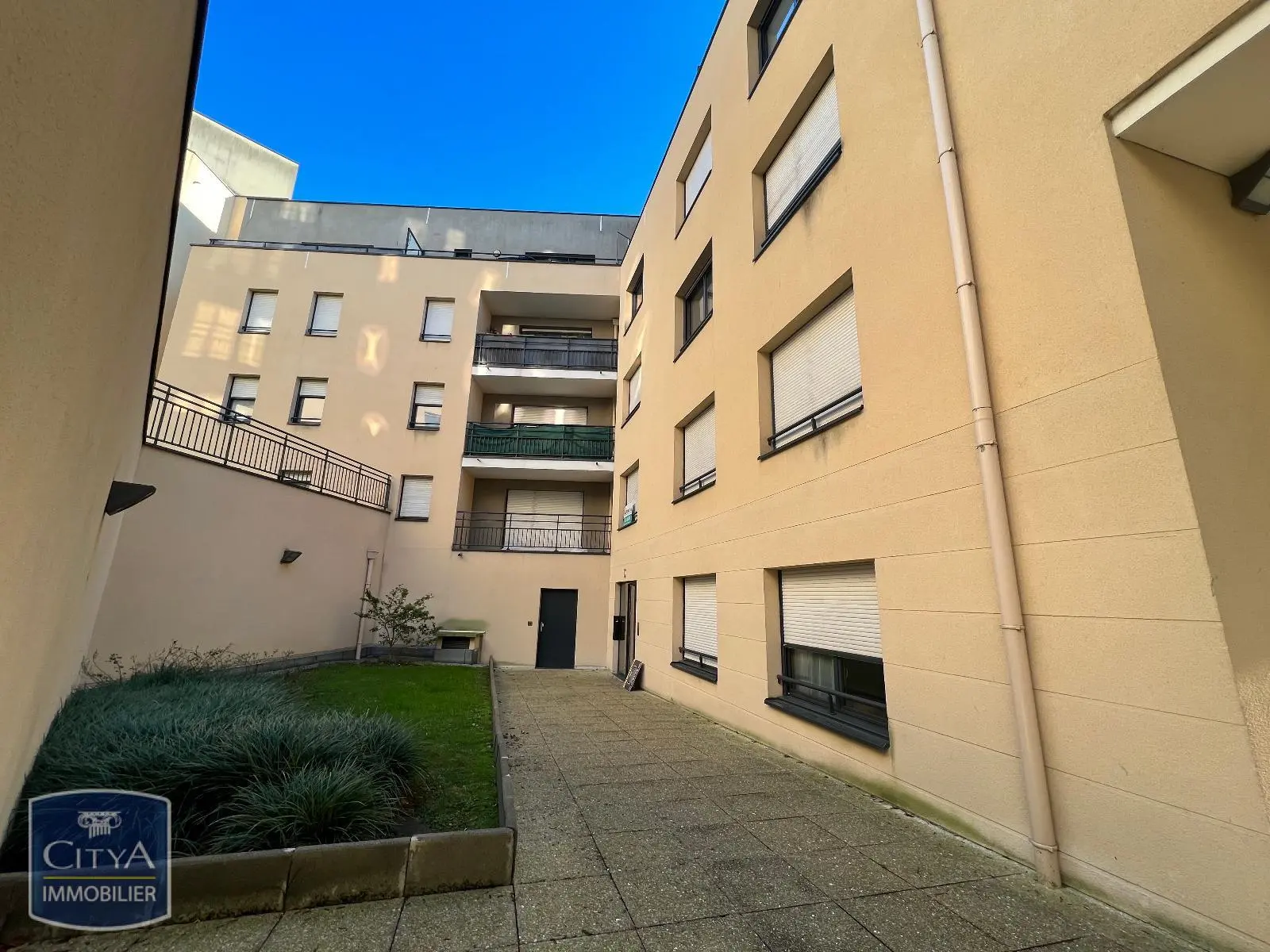 Photo 6 Appartement 1 pièce 23.6m²