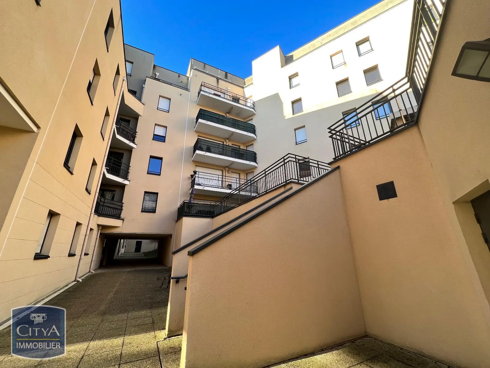 Photo 7 Appartement 1 pièce 23.6m²