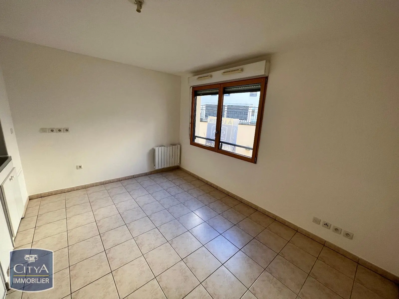 Photo 2 Appartement 1 pièce 23.6m²