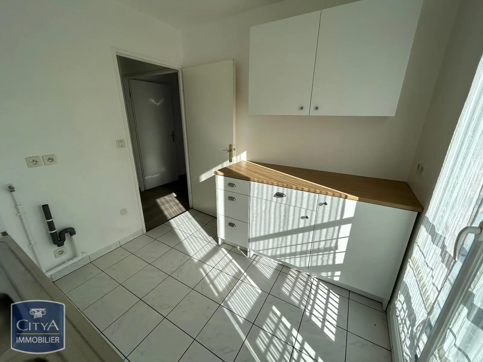 Photo 10 Appartement 3 pièces 59.02m²
