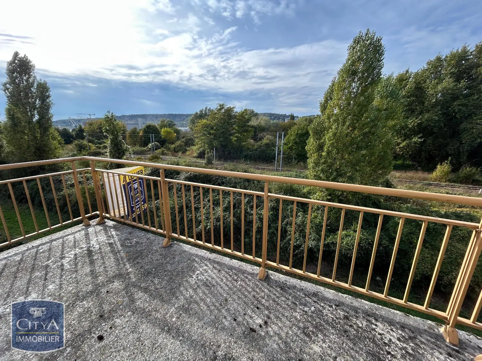 Photo 2 Appartement 2 pièces 43.9m²