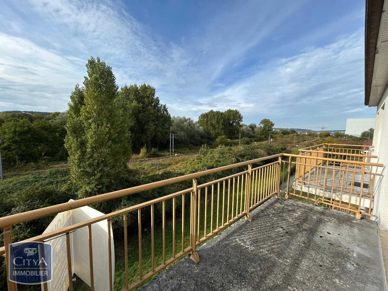 Photo 3 Appartement 2 pièces 43.9m²