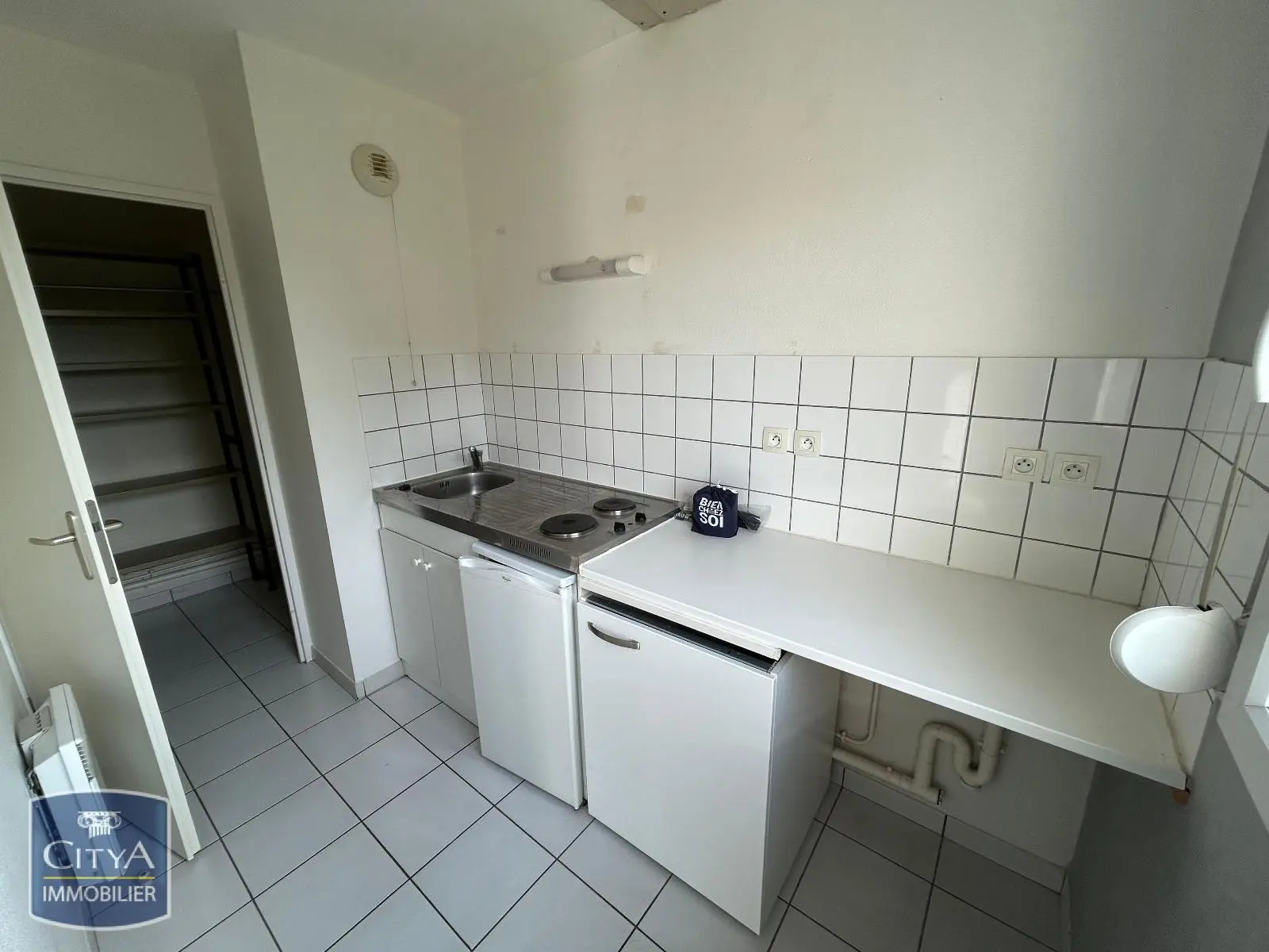 Photo 4 Appartement 2 pièces 43.9m²