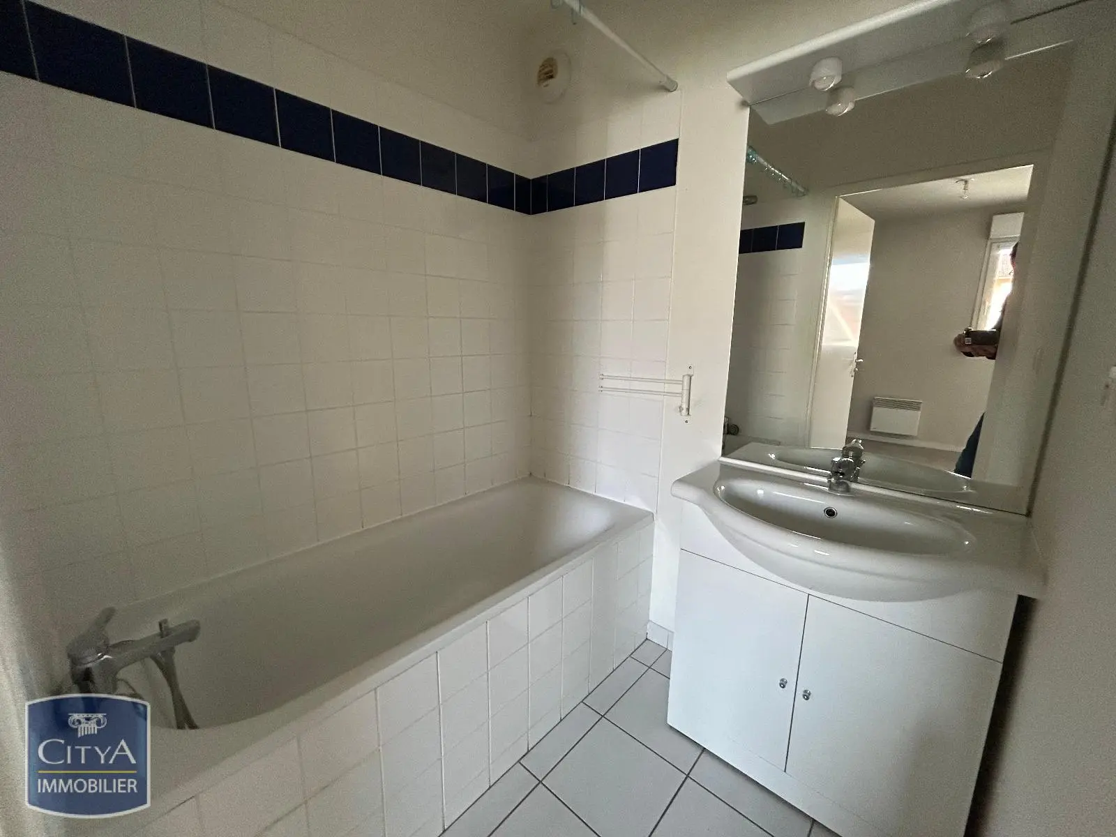 Photo 8 Appartement 2 pièces 43.9m²