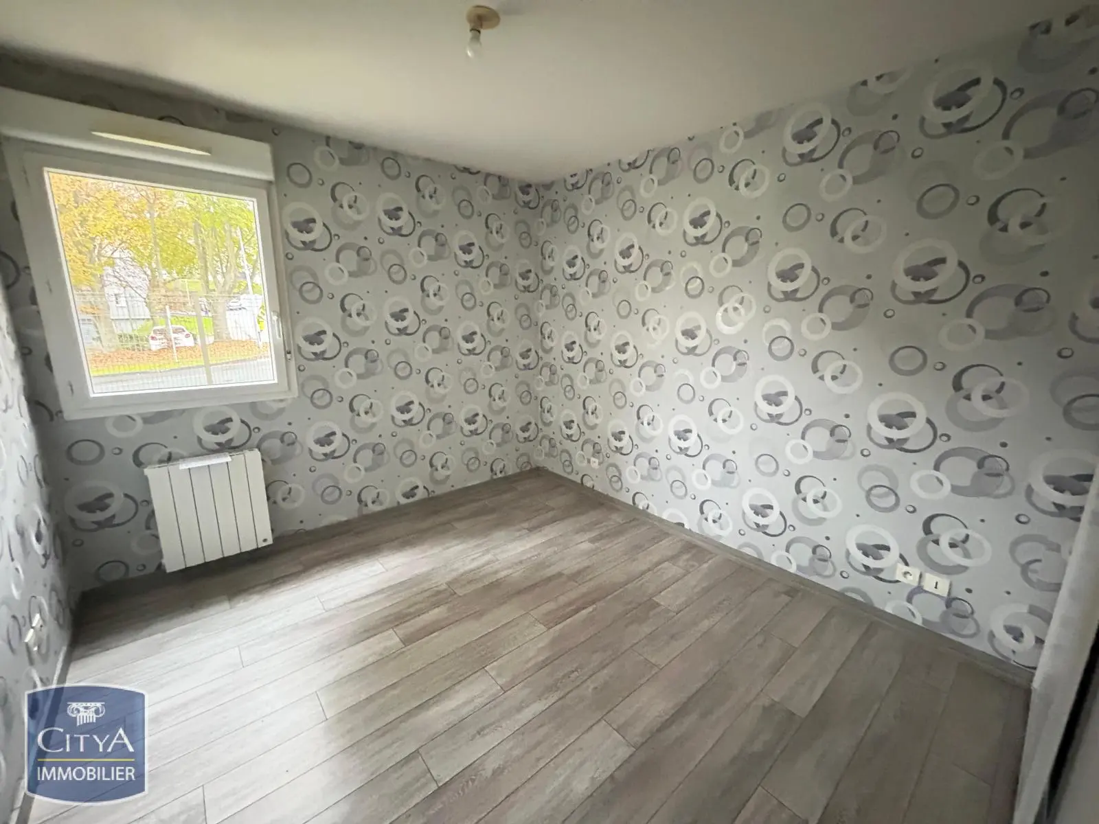 Photo 3 Appartement 2 pièces 45.55m²