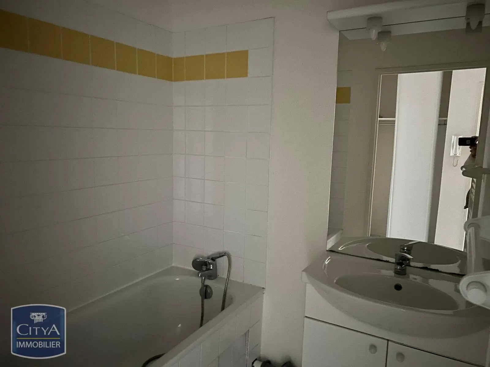 Photo 8 Appartement 2 pièces 45.55m²