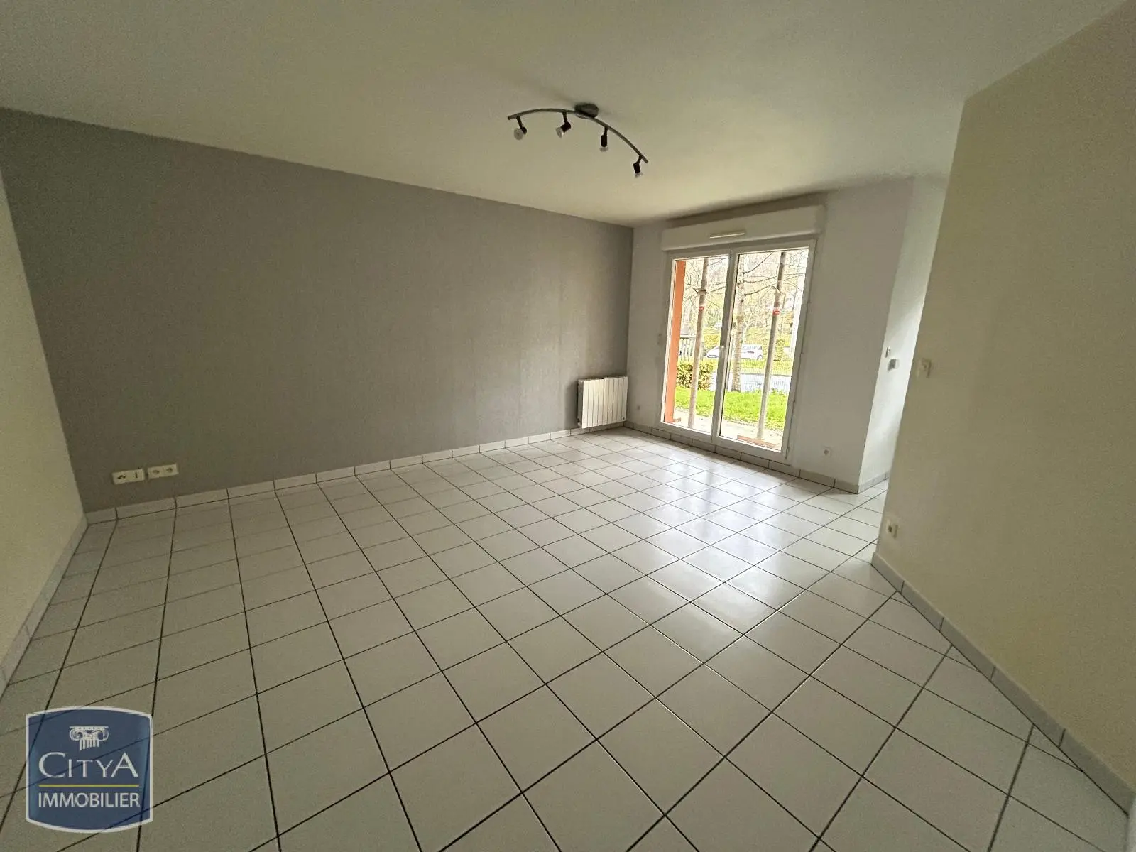 Photo 9 Appartement 2 pièces 45.55m²