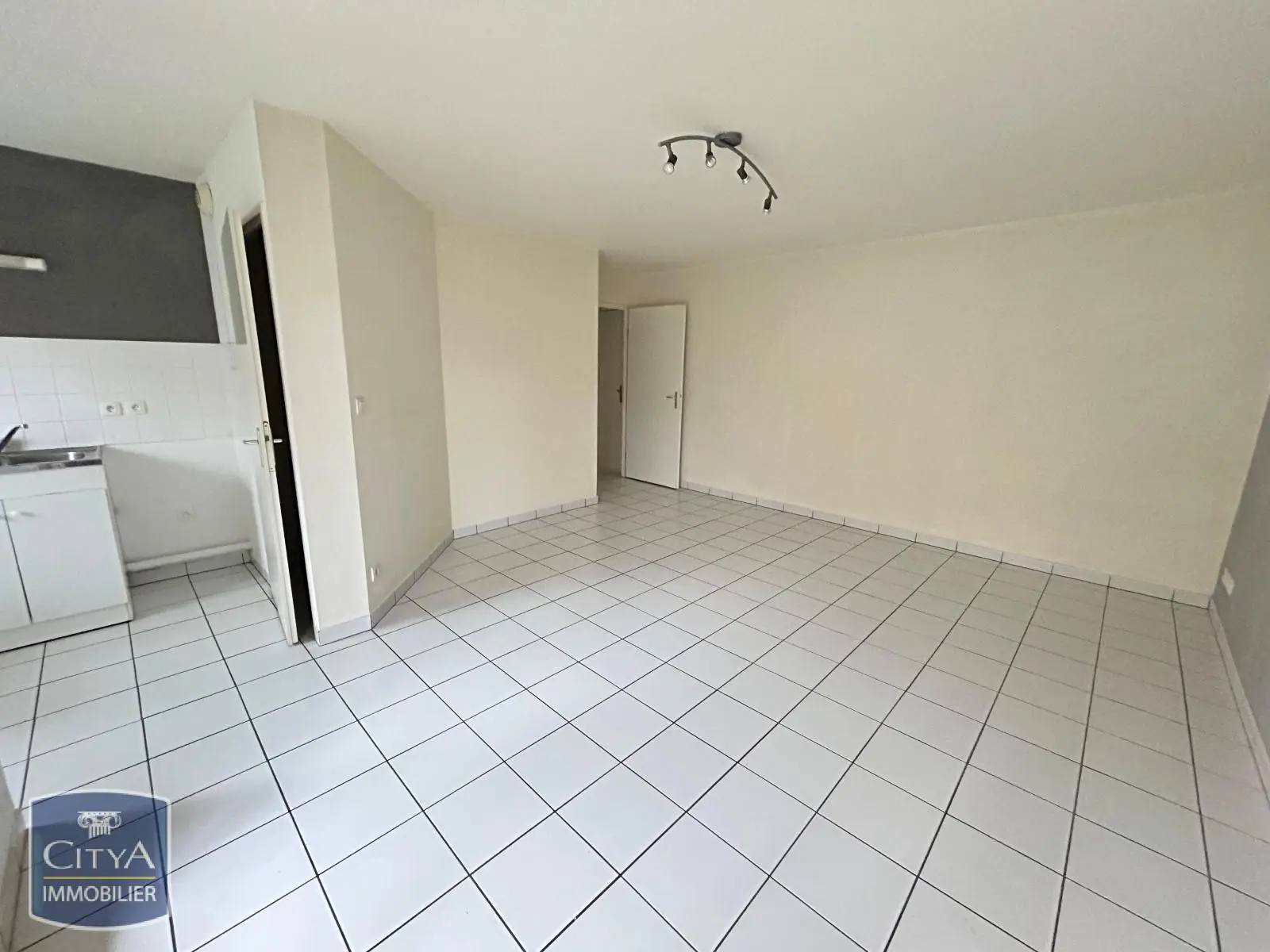 Photo 4 Appartement 2 pièces 45.55m²