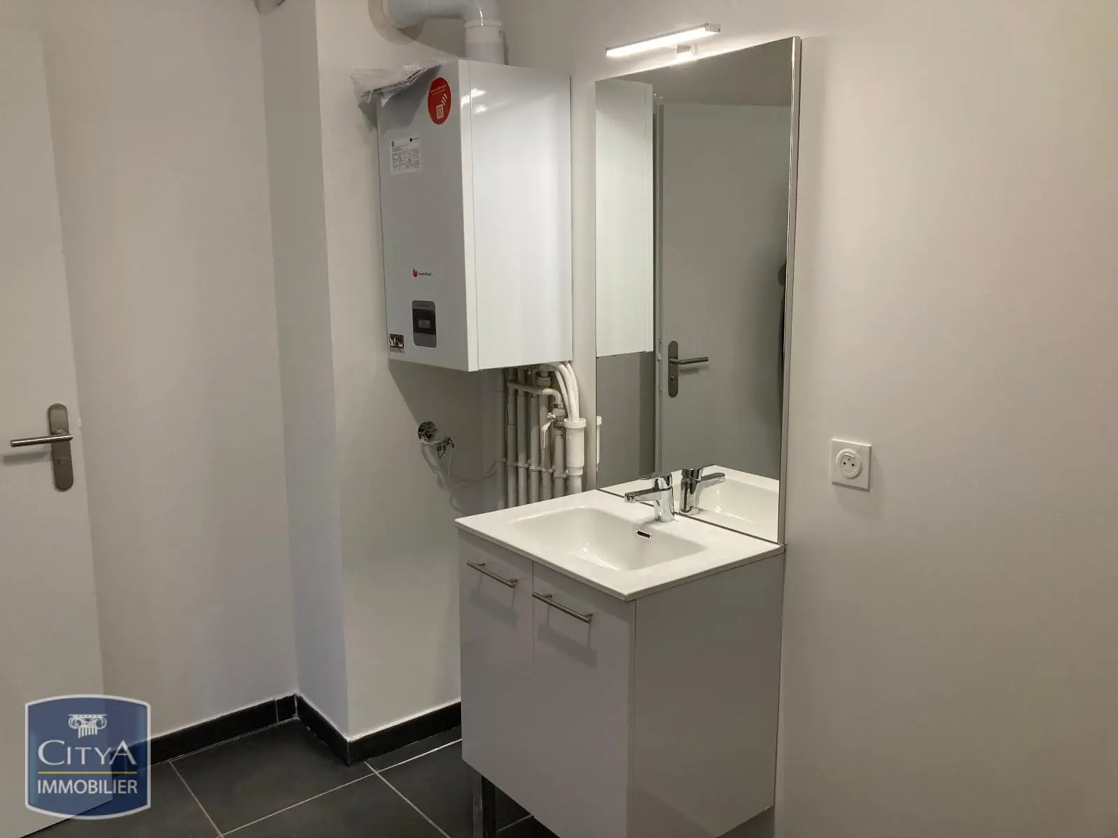 Photo 8 Appartement 2 pièces 38.67m²