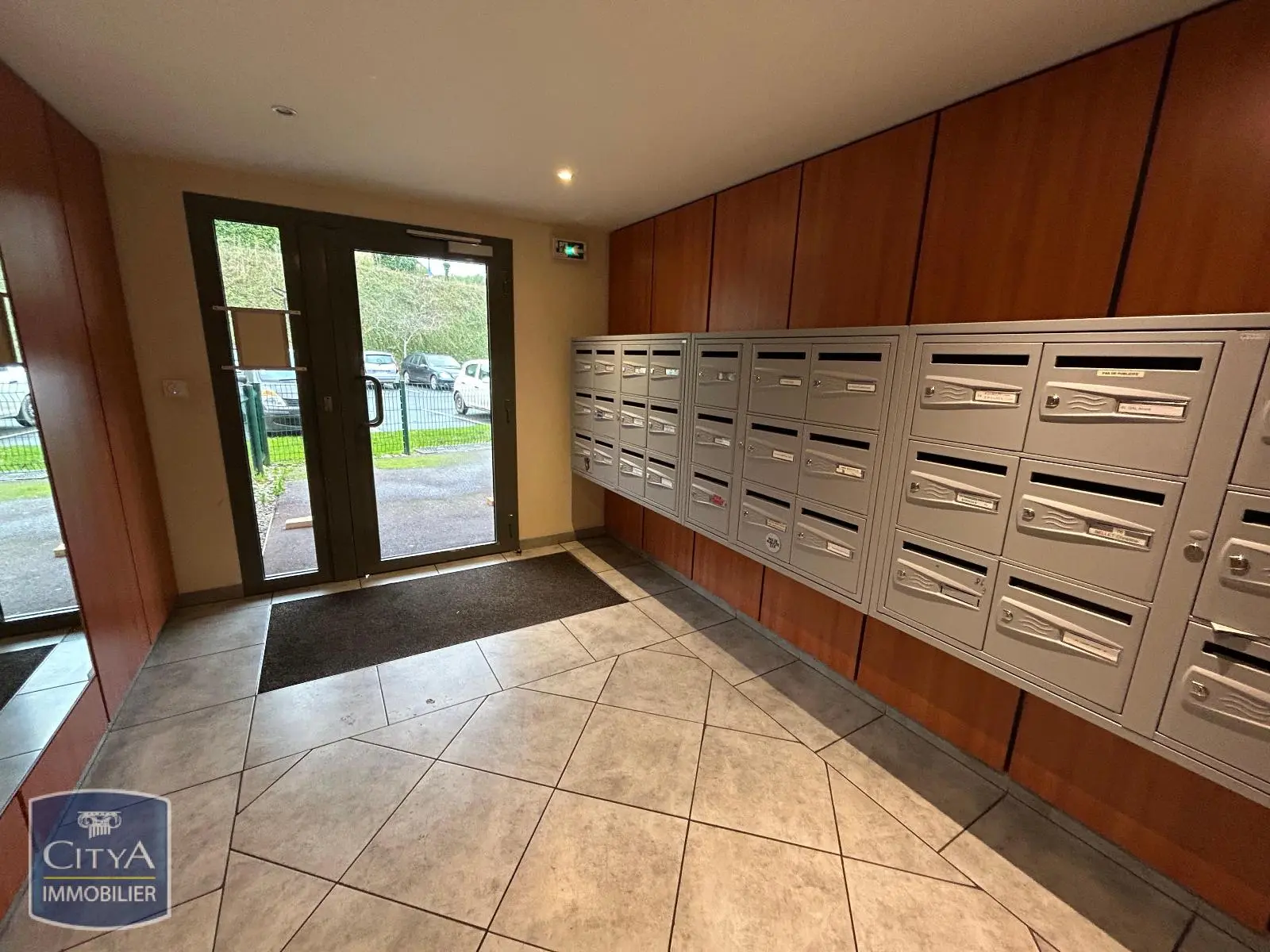 Photo 7 Appartement 2 pièces 45.55m²