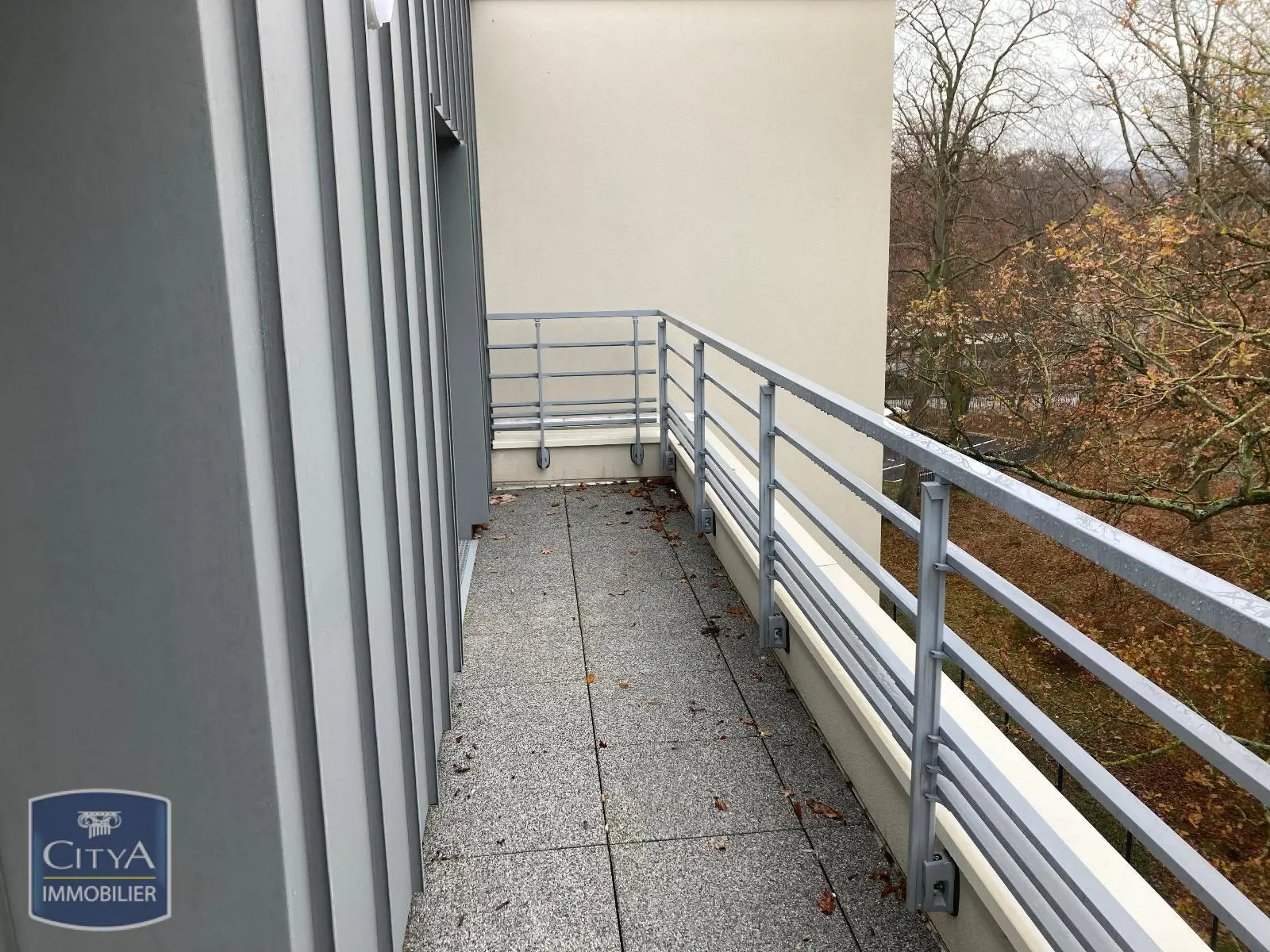 Photo 4 Appartement 2 pièces 38.67m²