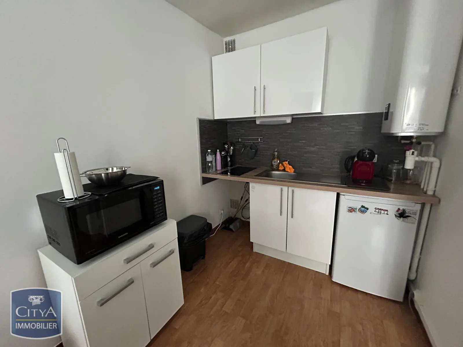 Photo 3 Appartement 2 pièces 40.83m²
