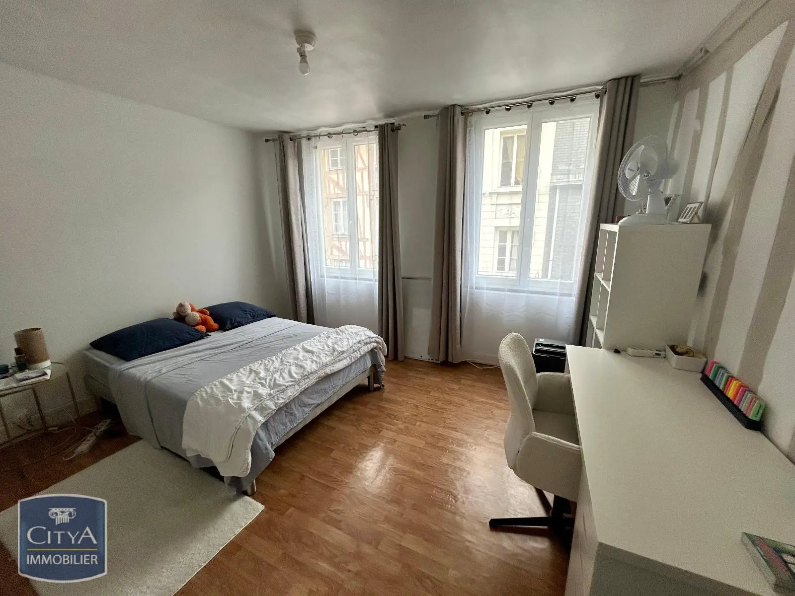 Photo 4 Appartement 2 pièces 40.83m²