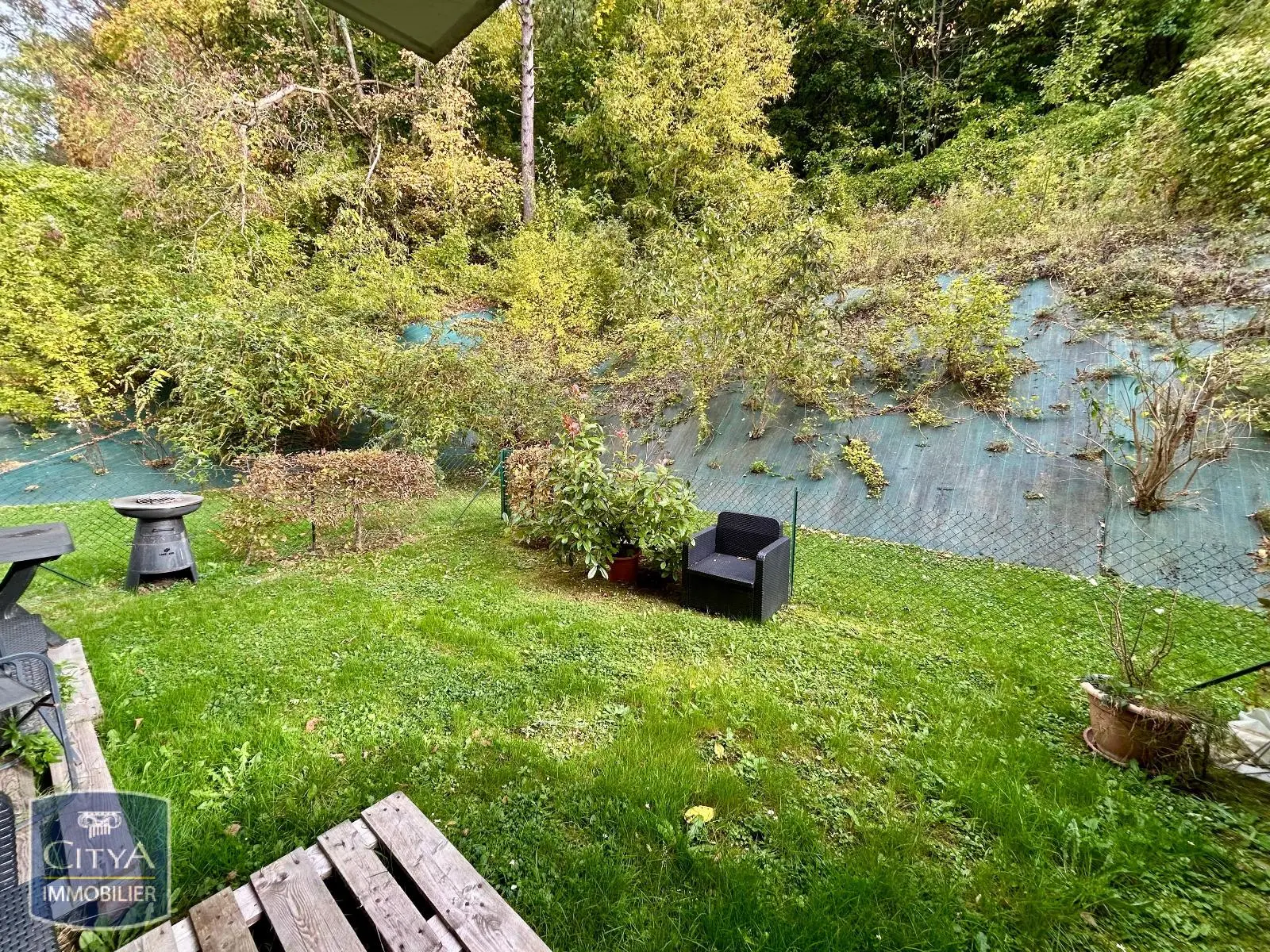 Photo 3 Appartement 2 pièces 44.07m²