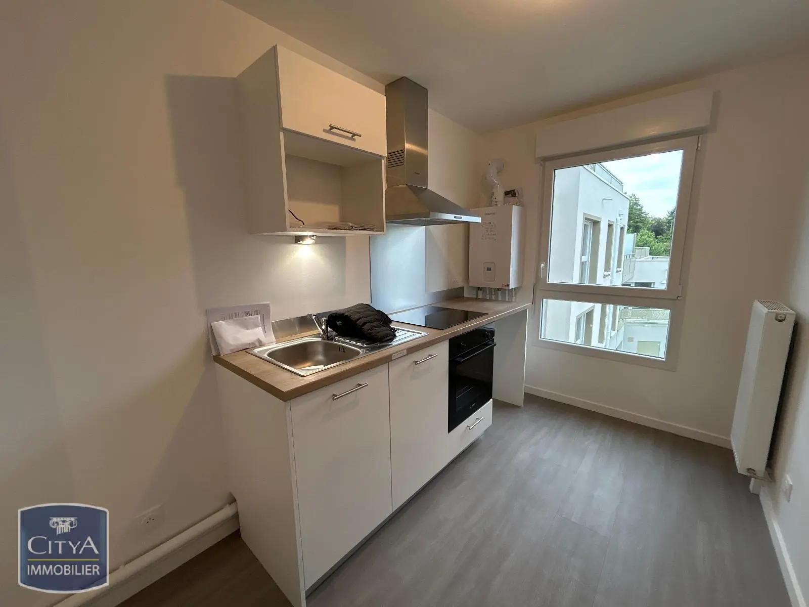 Photo 3 Appartement 3 pièces 58.75m²